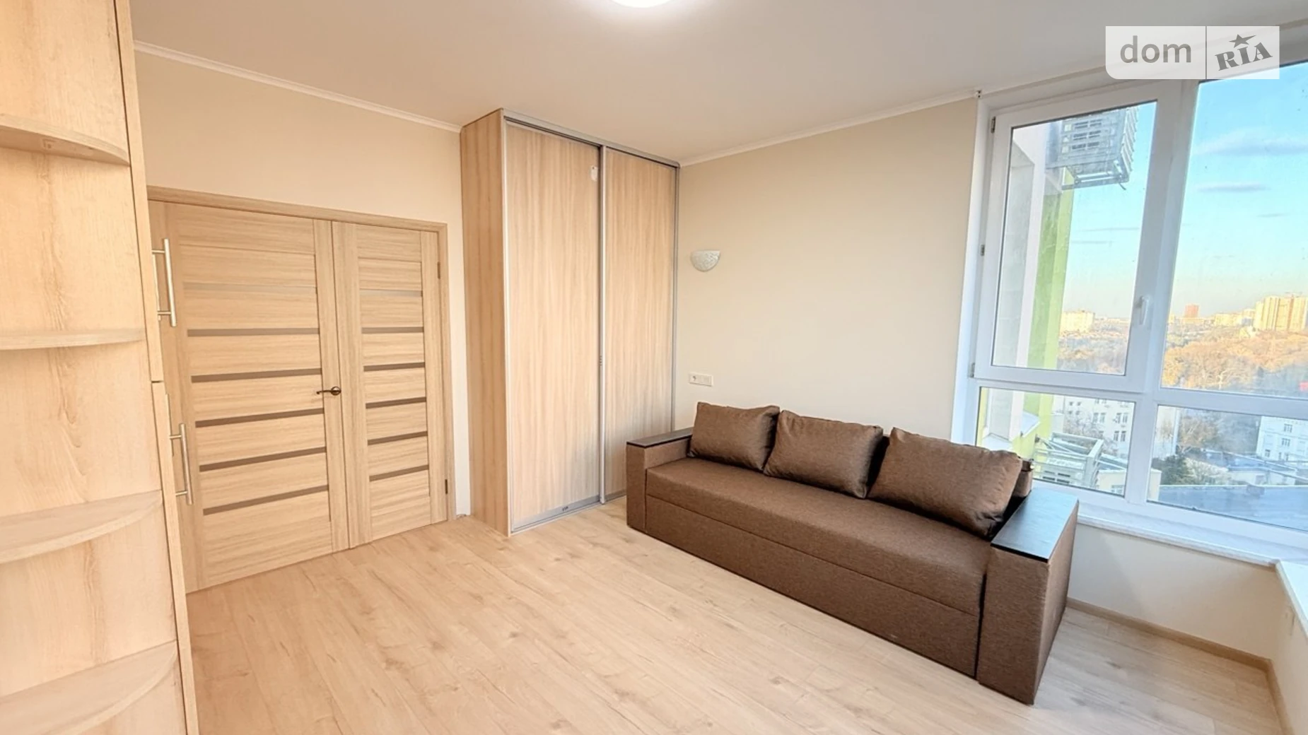 Сдается в аренду 2-комнатная квартира 49 кв. м в Киеве, просп. Берестейский(Победы), 65Б - фото 2