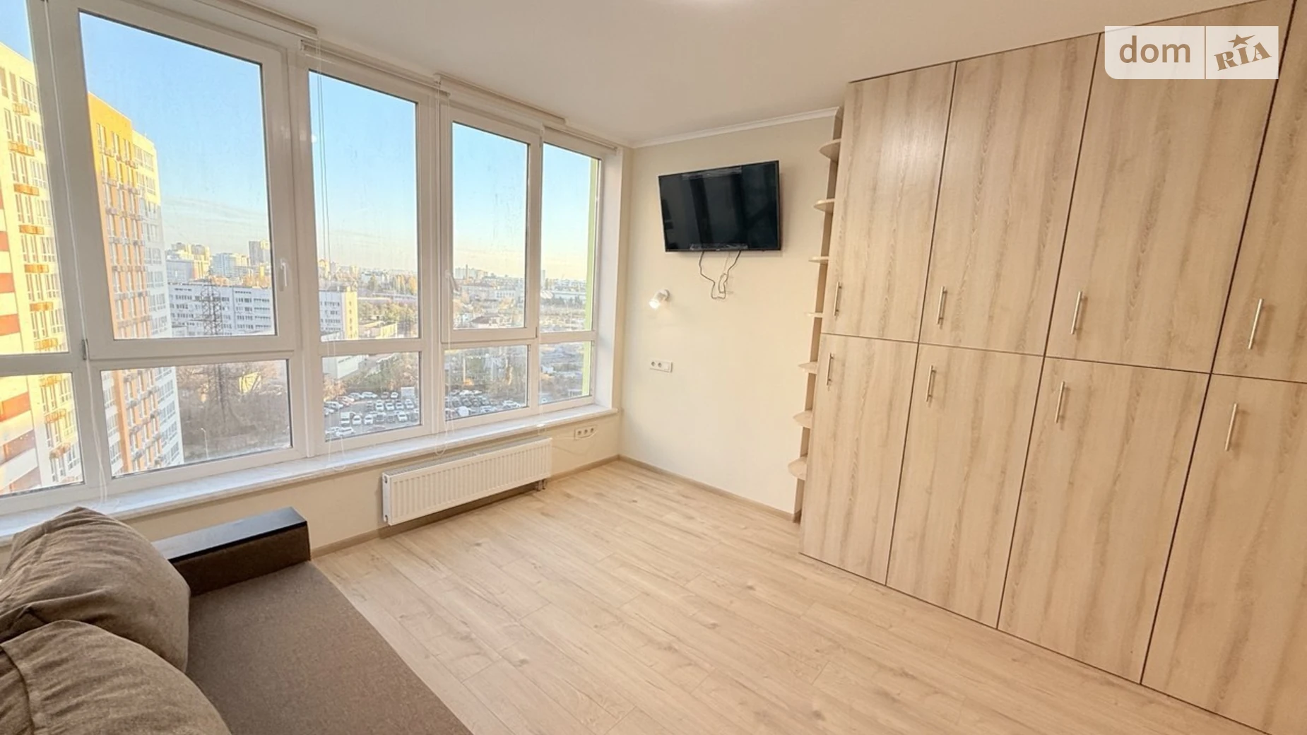 Сдается в аренду 2-комнатная квартира 49 кв. м в Киеве, просп. Берестейский(Победы), 65Б - фото 3