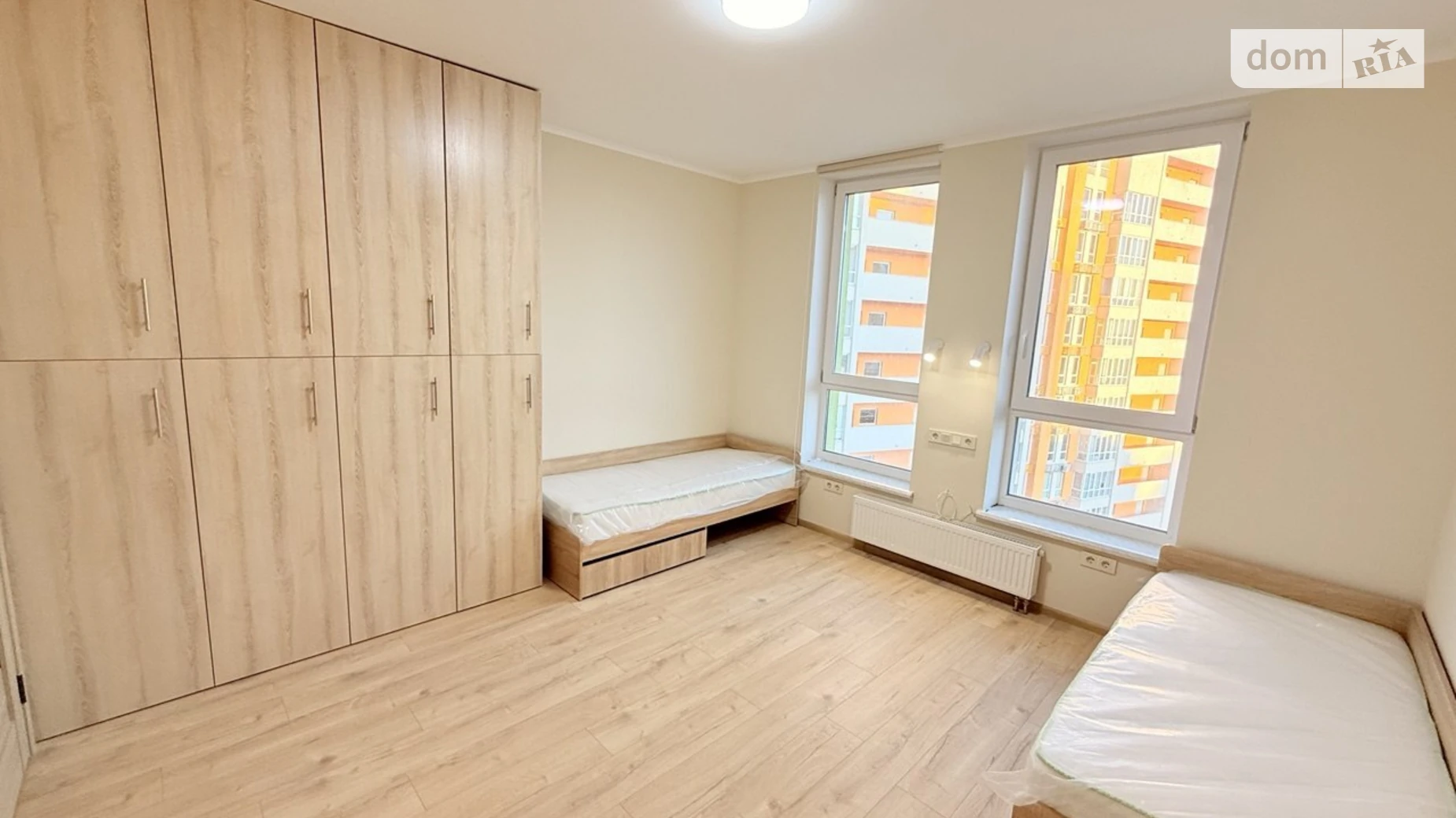 Сдается в аренду 2-комнатная квартира 49 кв. м в Киеве, просп. Берестейский(Победы), 65Б - фото 5