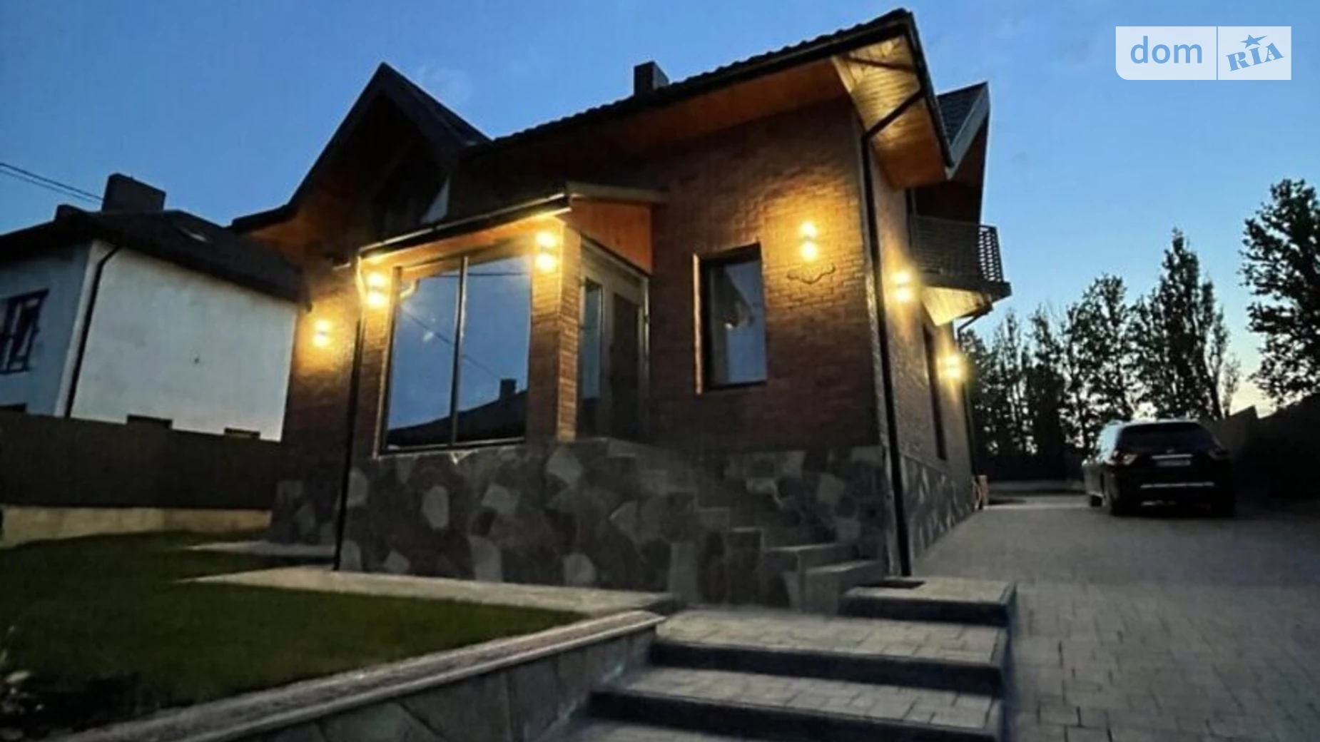 Продается дом на 2 этажа 180 кв. м с террасой, цена: 355000 $ - фото 3