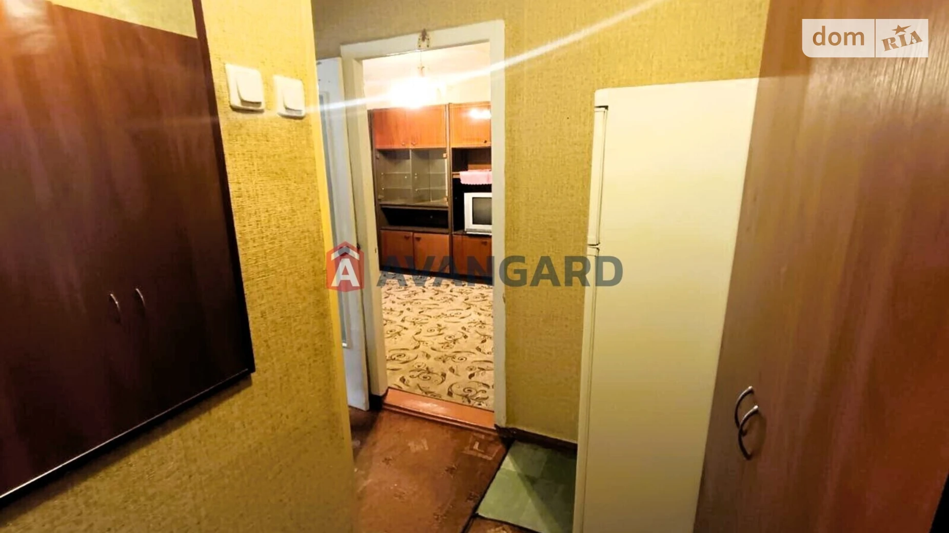 Сдается в аренду 3-комнатная квартира 57 кв. м в Черкассах, бул. Шевченко, 367 - фото 2