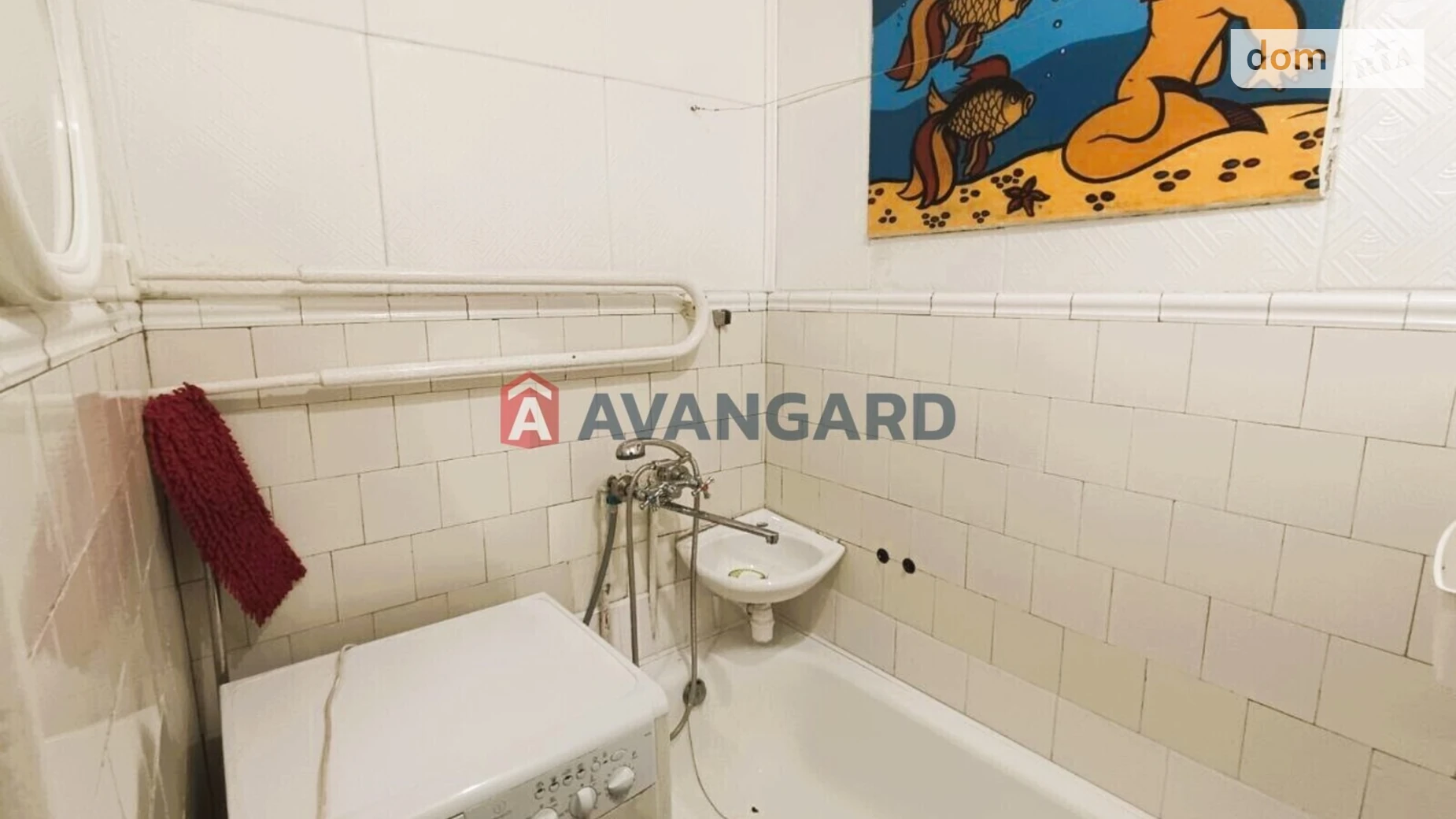 Сдается в аренду 3-комнатная квартира 57 кв. м в Черкассах, бул. Шевченко, 367 - фото 4