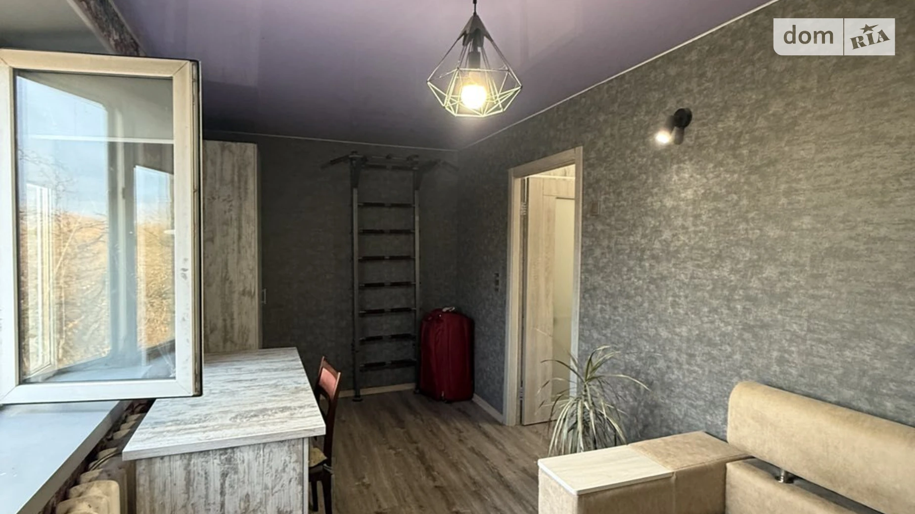 Сдается в аренду 2-комнатная квартира 45 кв. м в Харькове, ул. Отакара Яроша, 39 - фото 2