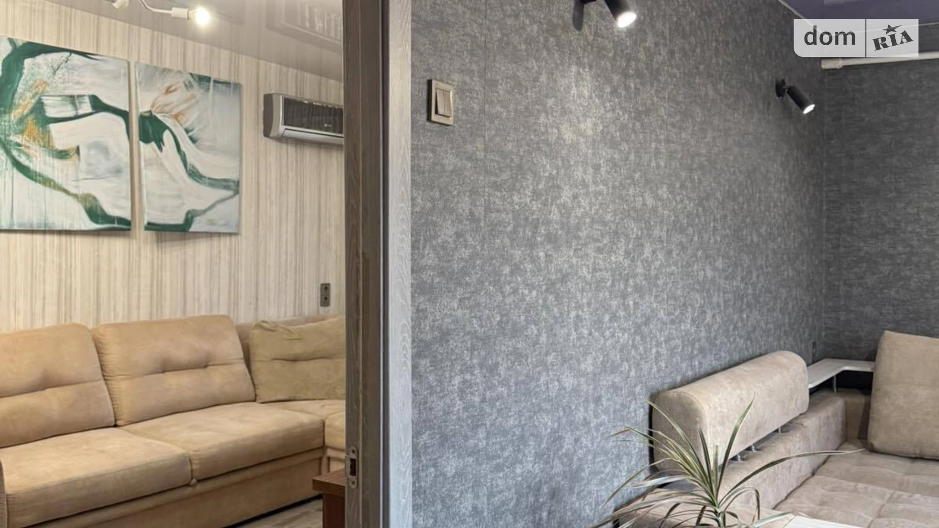 Сдается в аренду 2-комнатная квартира 45 кв. м в Харькове, ул. Отакара Яроша, 39 - фото 3