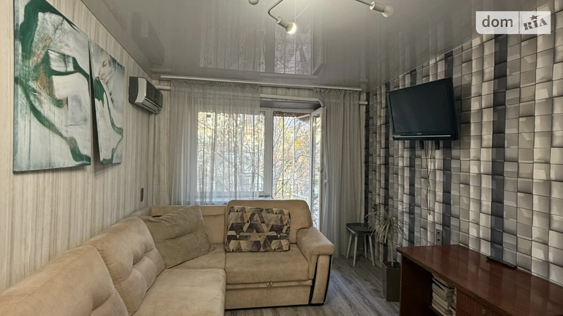 Сдается в аренду 2-комнатная квартира 45 кв. м в Харькове, ул. Отакара Яроша, 39 - фото 4