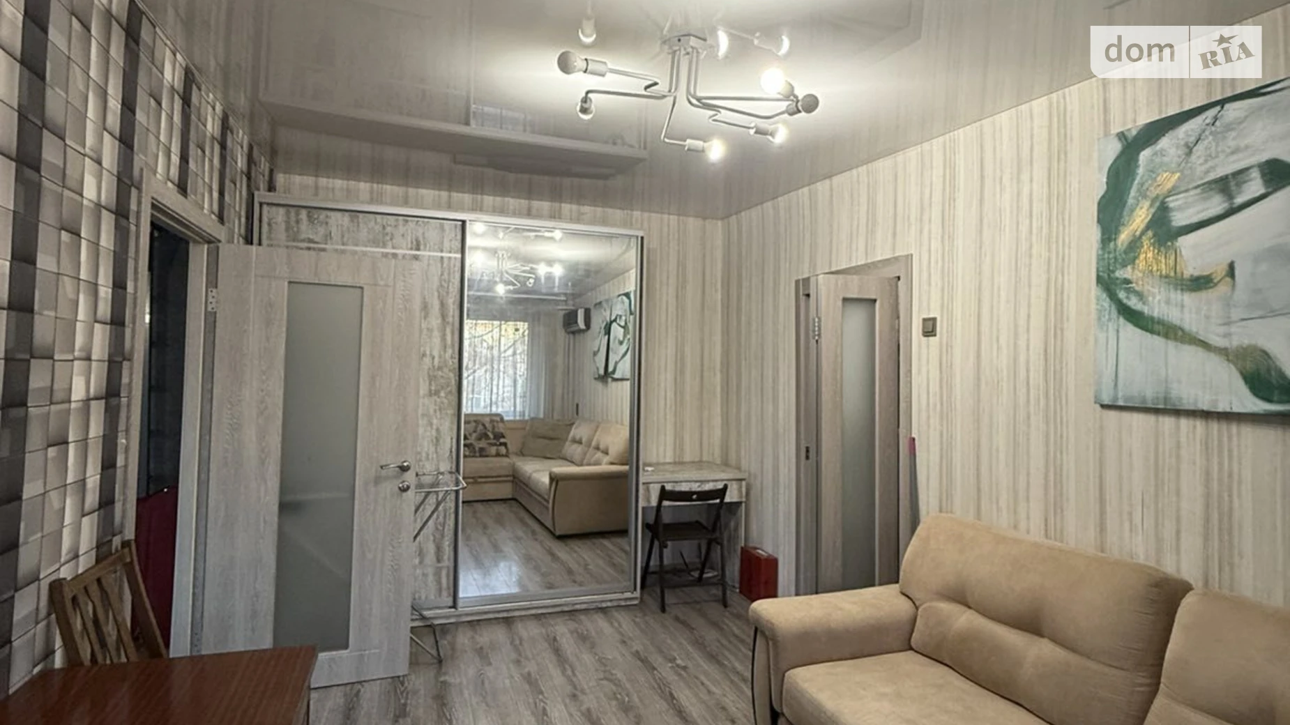 Сдается в аренду 2-комнатная квартира 45 кв. м в Харькове, ул. Отакара Яроша, 39 - фото 5