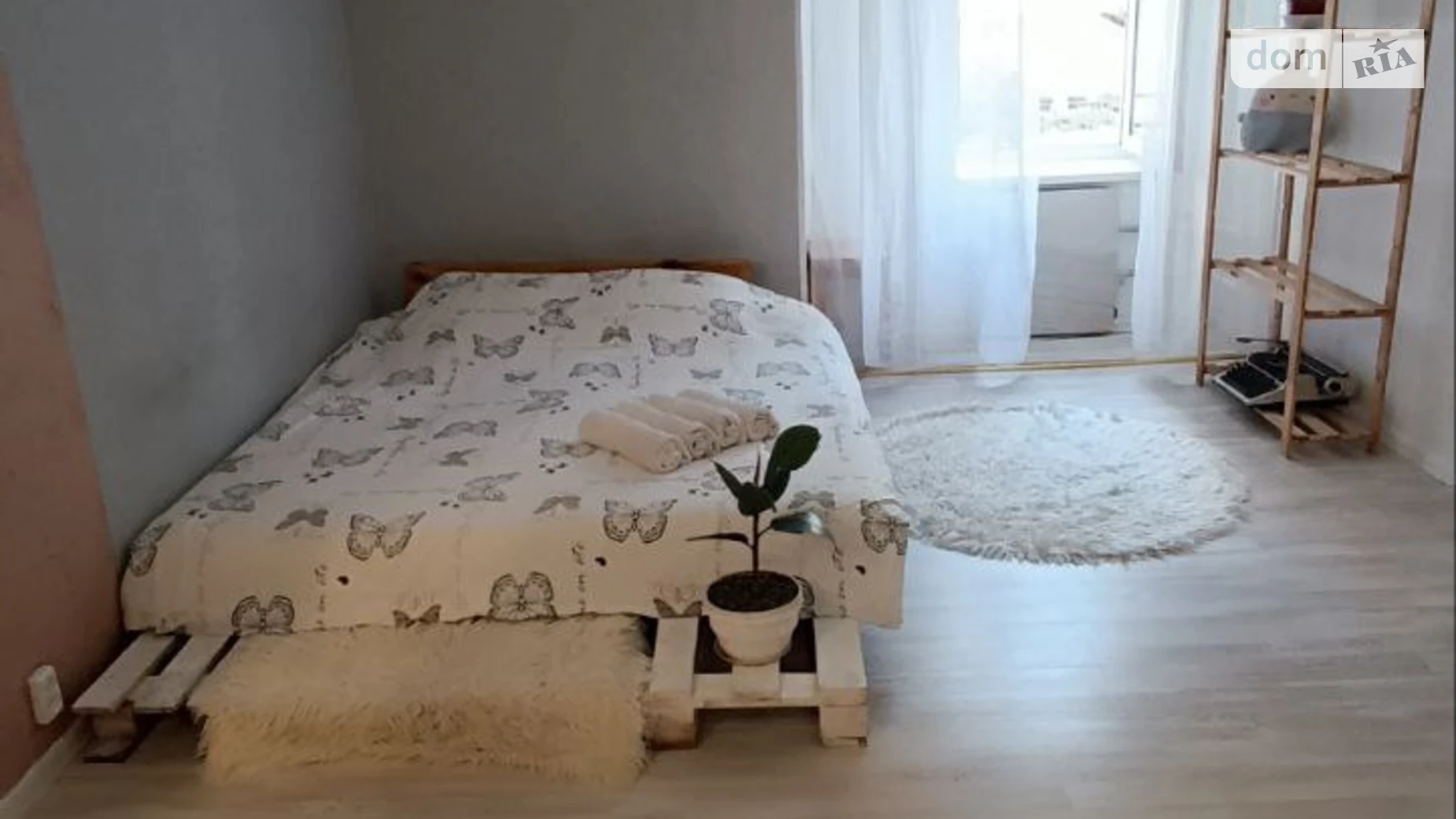 Здається в оренду 1-кімнатна квартира у Києві, вул. Воздвиженська, 60В - фото 2