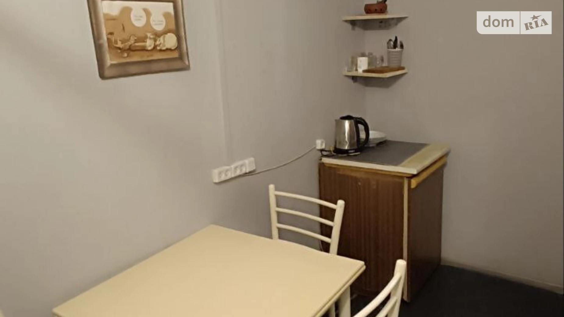 Здається в оренду 1-кімнатна квартира у Києві, вул. Воздвиженська, 60В - фото 4