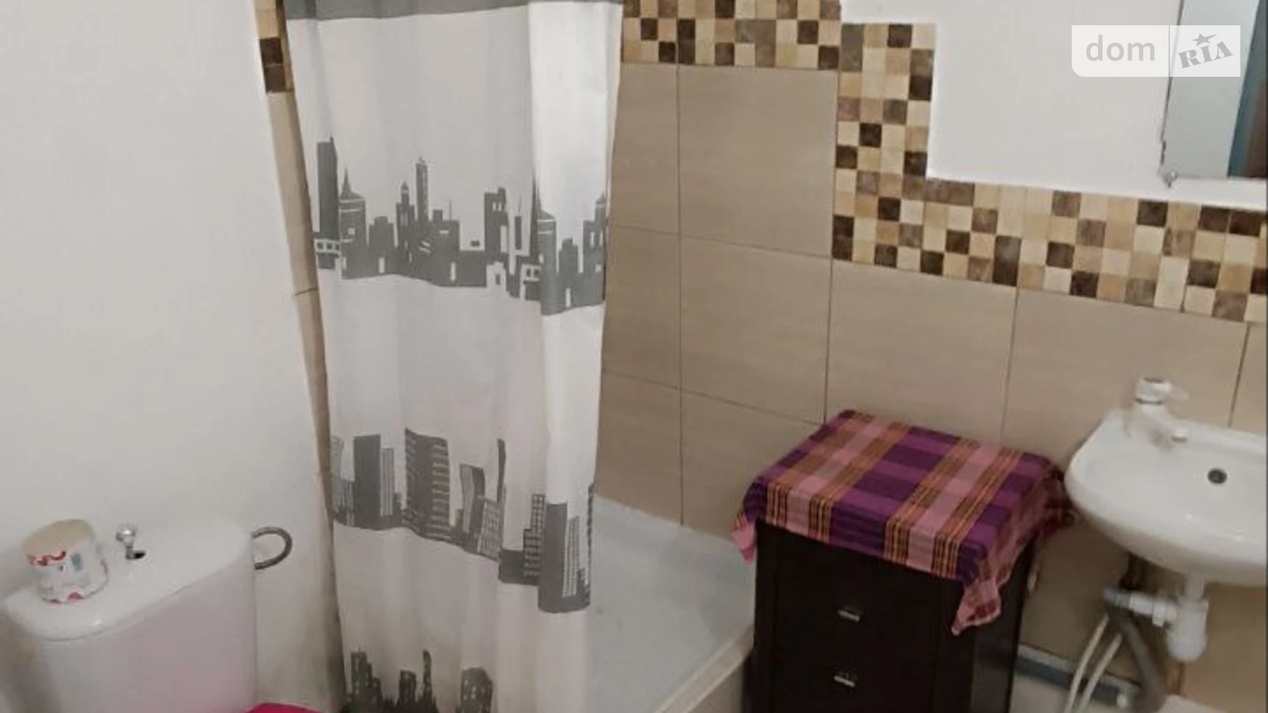 Здається в оренду 1-кімнатна квартира у Києві, вул. Воздвиженська, 60В - фото 5