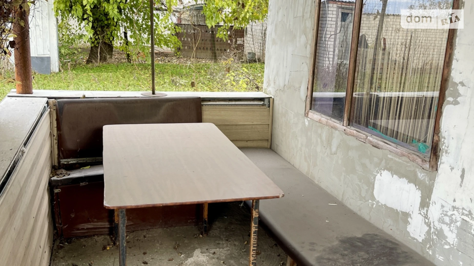 Здається в оренду одноповерховий будинок 42 кв. м з бесідкою, цена: 10000 грн - фото 3