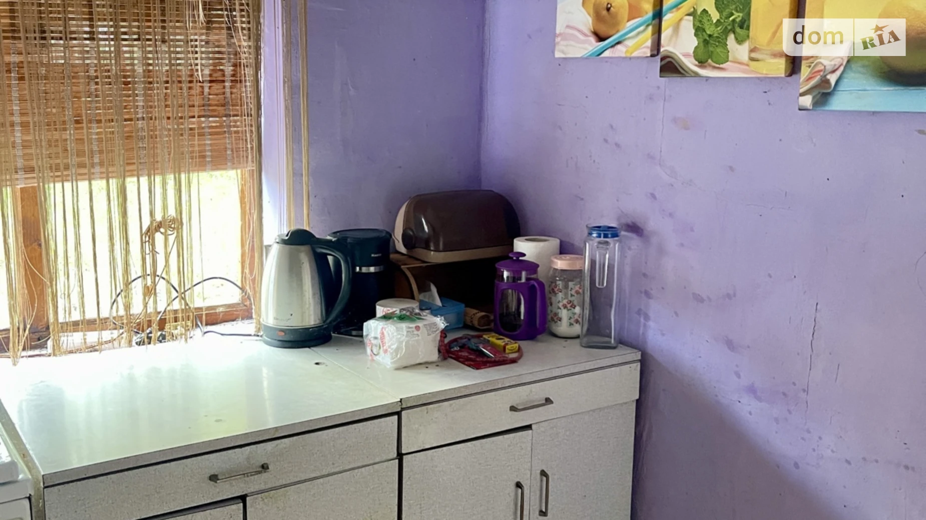 Здається в оренду одноповерховий будинок 42 кв. м з бесідкою, цена: 10000 грн - фото 4