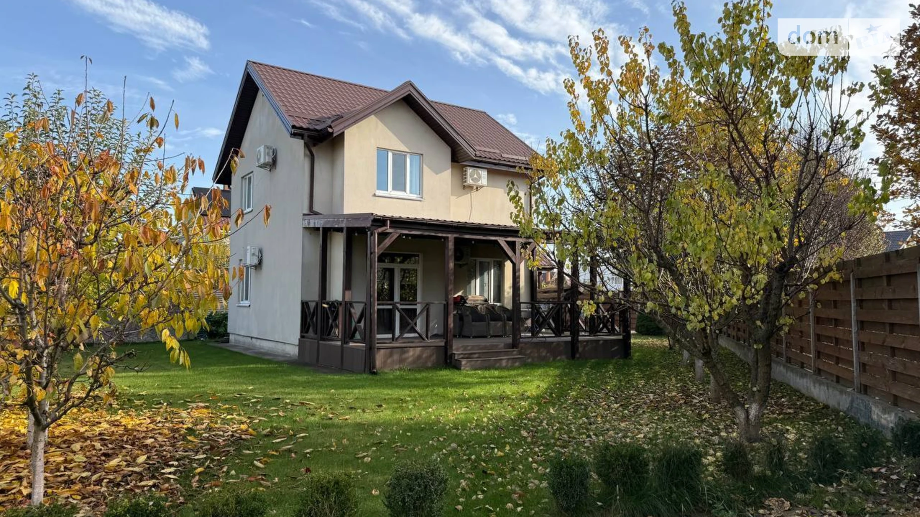 Продается дом на 2 этажа 113.7 кв. м с камином, цена: 157000 $ - фото 3