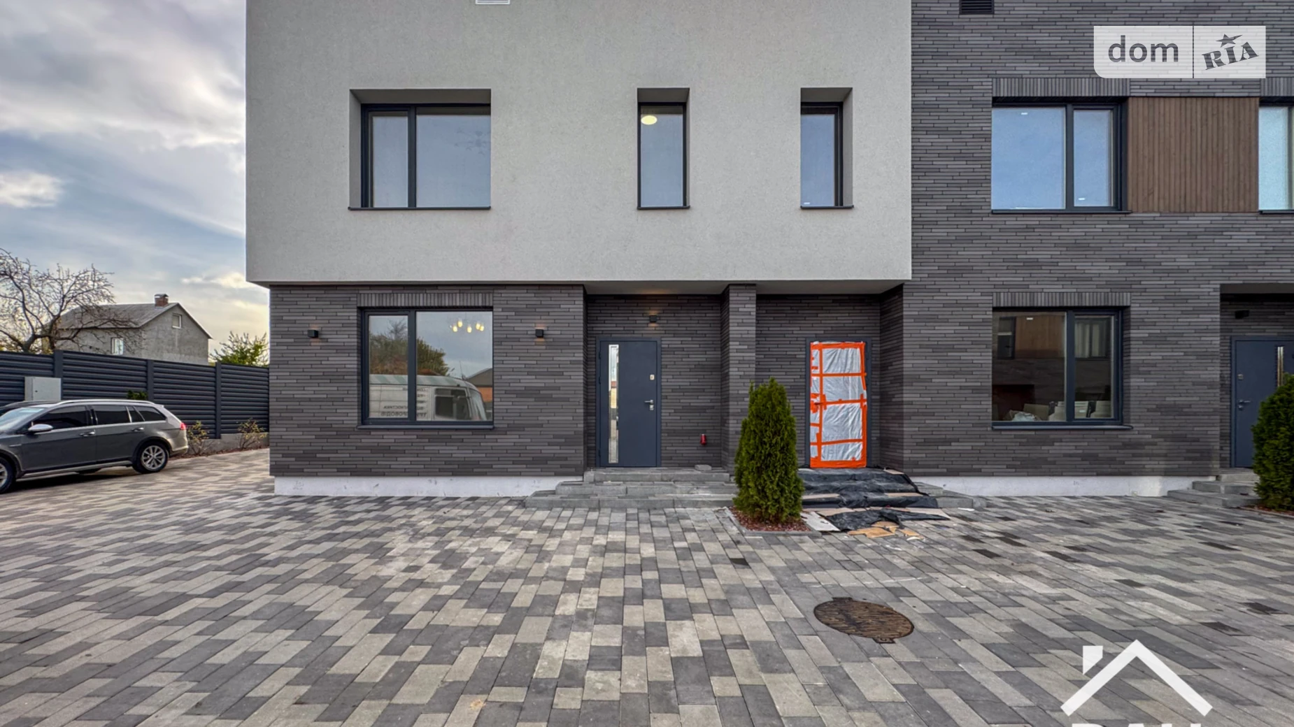 вул. Промислова Софіївська Борщагівка У-Квартал, цена: 145000 $ - фото 4