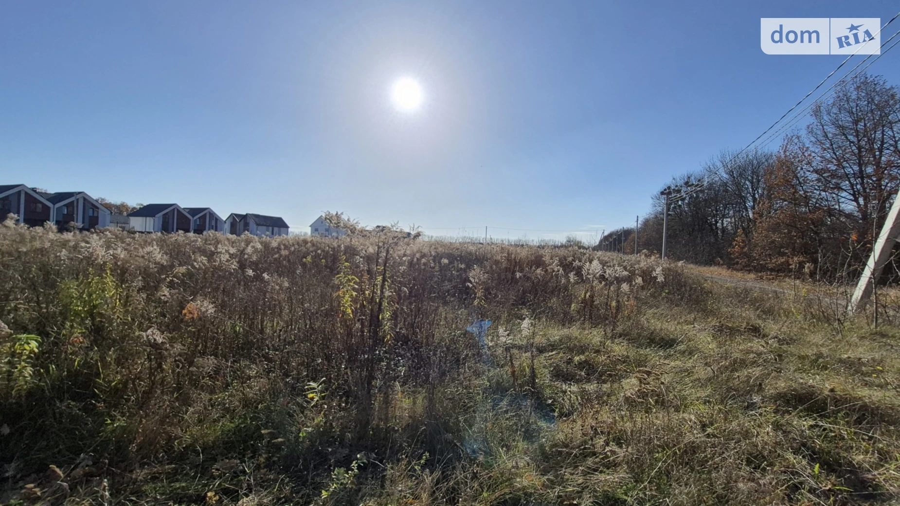 Продается земельный участок 10 соток в Винницкой области, цена: 62000 $ - фото 2