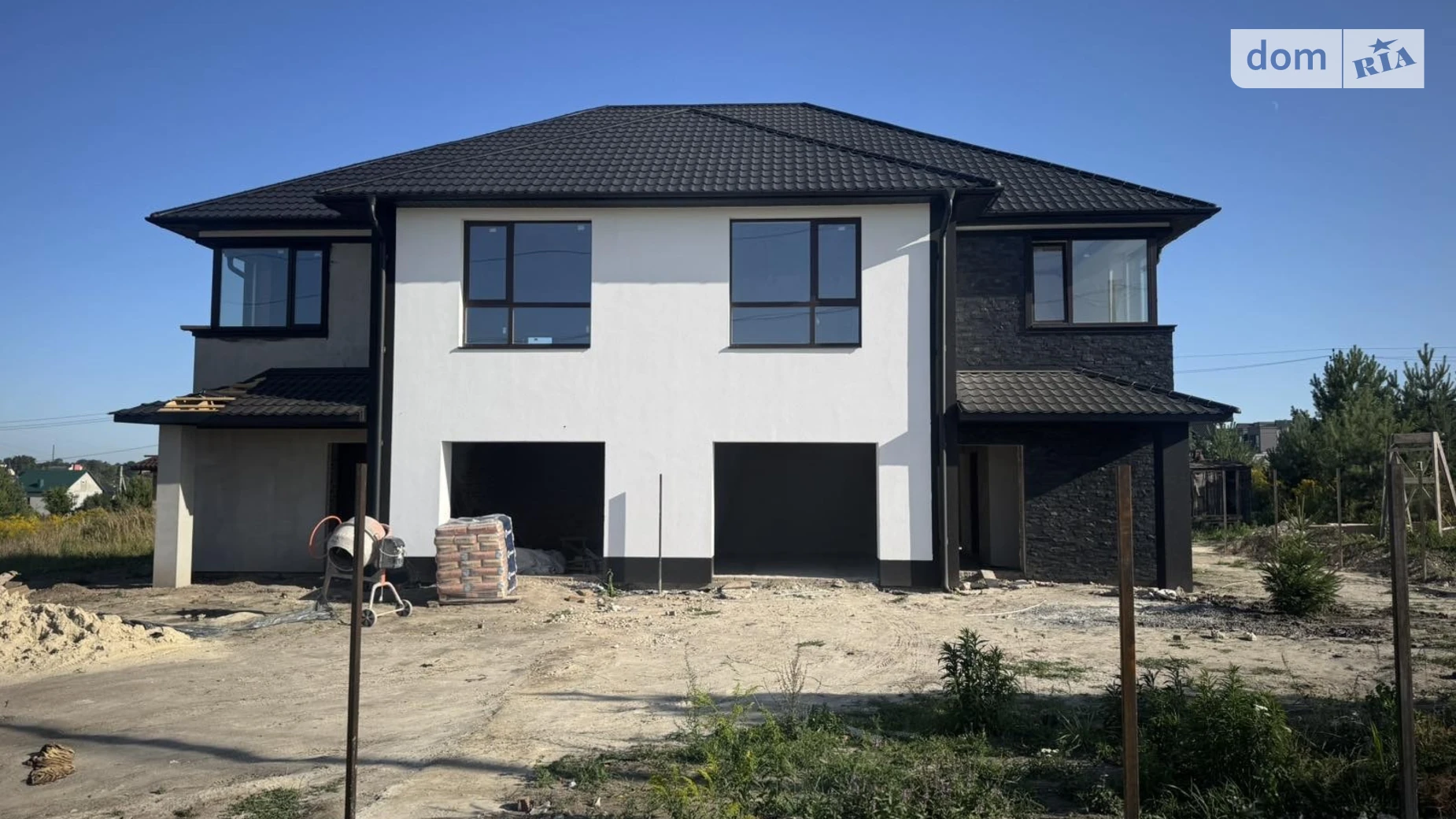 Продается дом на 2 этажа 180 кв. м с участком, цена: 90000 $ - фото 3