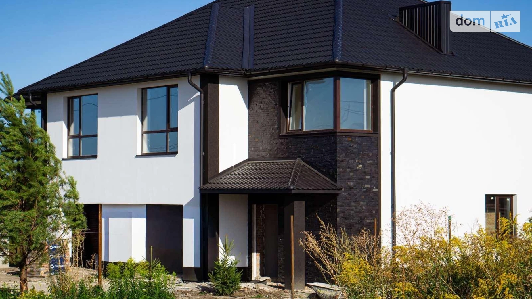 Продается дом на 2 этажа 180 кв. м с участком, цена: 90000 $ - фото 2