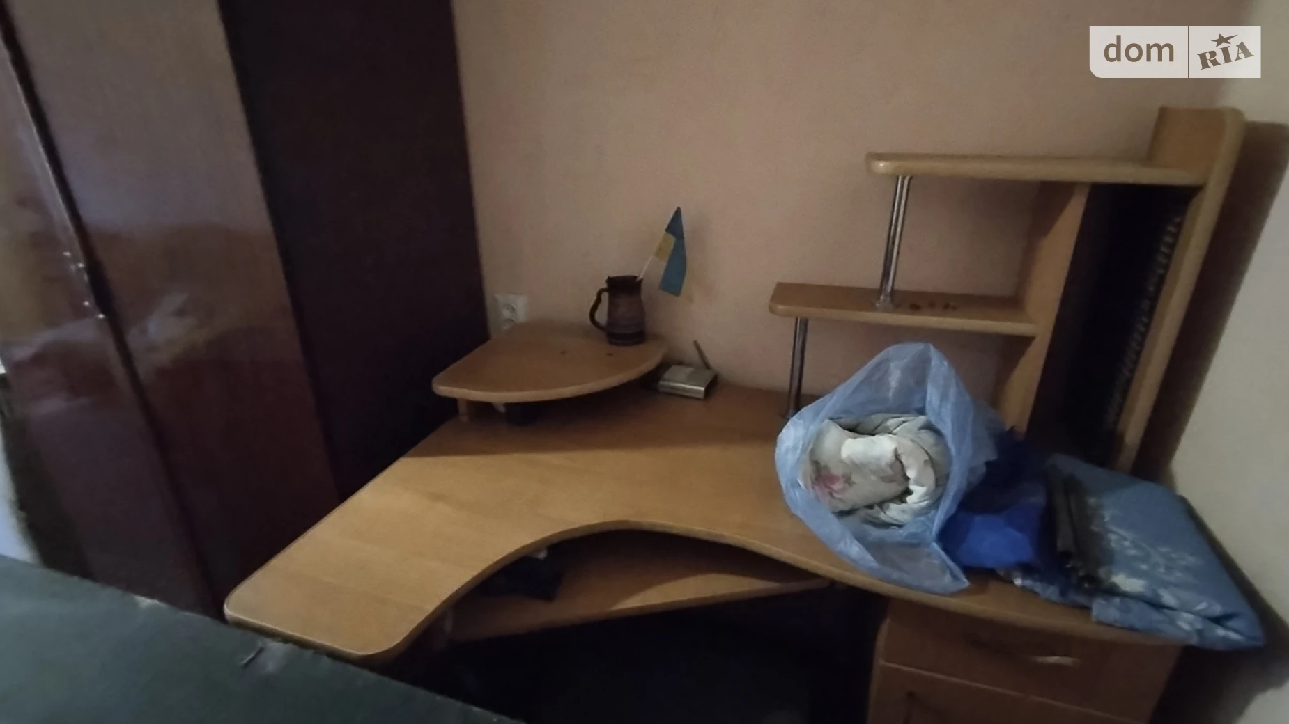 Сдается в аренду 2-комнатная квартира 45 кв. м в Виннице, ул. Академика Янгеля, 85 - фото 4