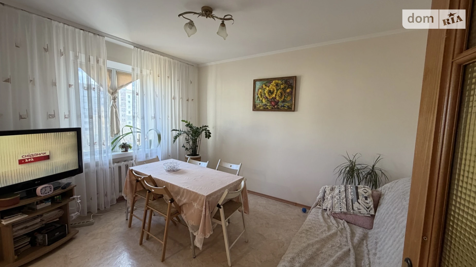 Продается 5-комнатная квартира 98.8 кв. м в Хмельницком, ул. Панаса Мирного, 28 - фото 2