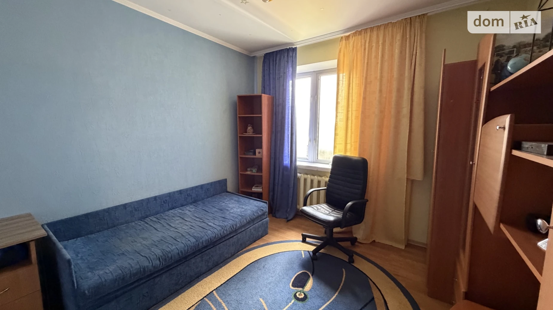 Продается 5-комнатная квартира 98.8 кв. м в Хмельницком, ул. Панаса Мирного, 28 - фото 3