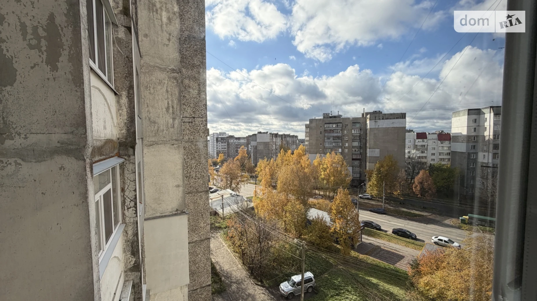 Продается 5-комнатная квартира 98.8 кв. м в Хмельницком, ул. Панаса Мирного, 28 - фото 4