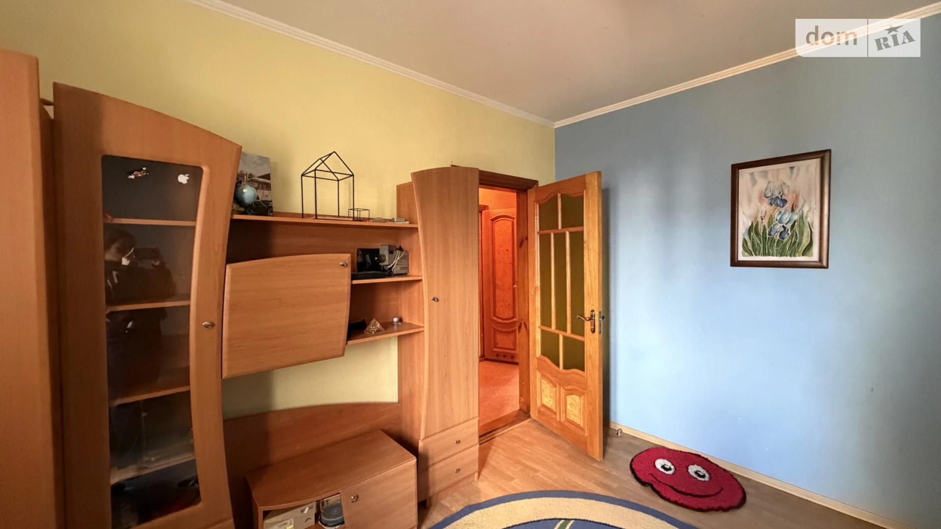 Продается 5-комнатная квартира 98.8 кв. м в Хмельницком, ул. Панаса Мирного, 28 - фото 5