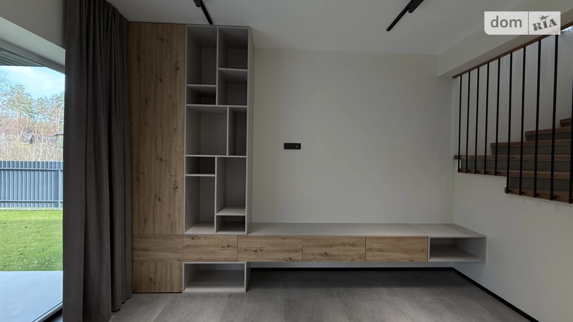 Продается дом на 2 этажа 188 кв. м с подвалом, цена: 360000 $ - фото 3