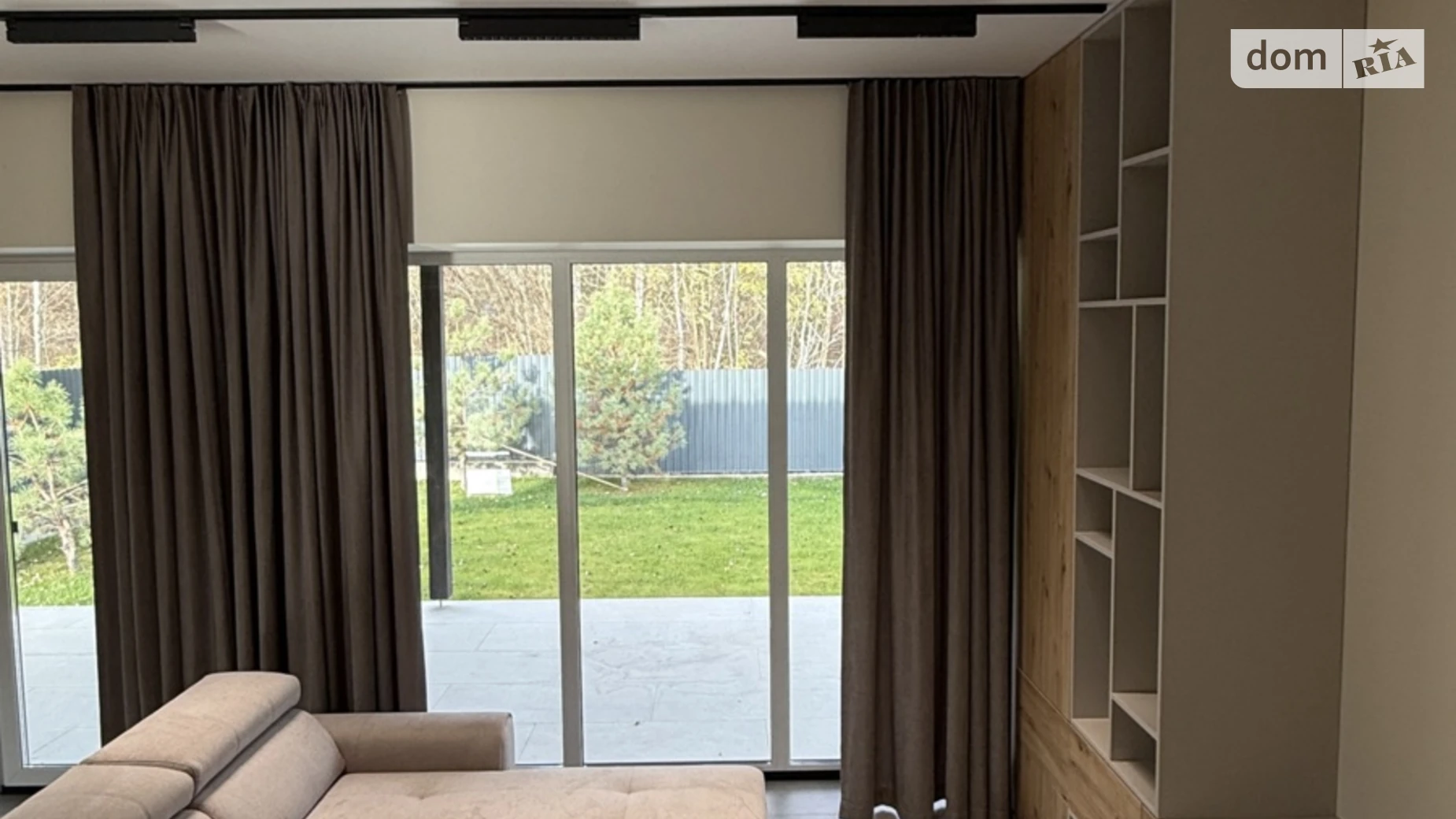 Продается дом на 2 этажа 188 кв. м с подвалом, цена: 360000 $ - фото 4