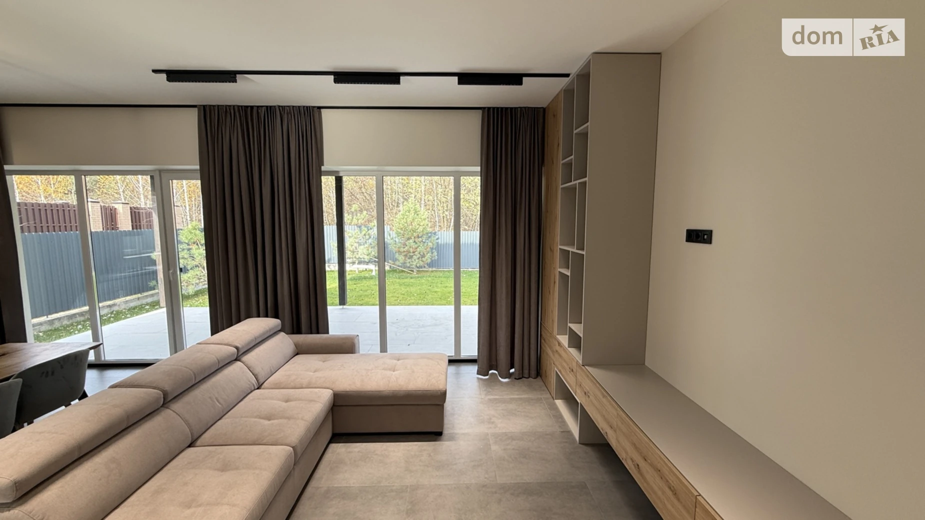 Продается дом на 2 этажа 188 кв. м с подвалом, цена: 360000 $ - фото 5