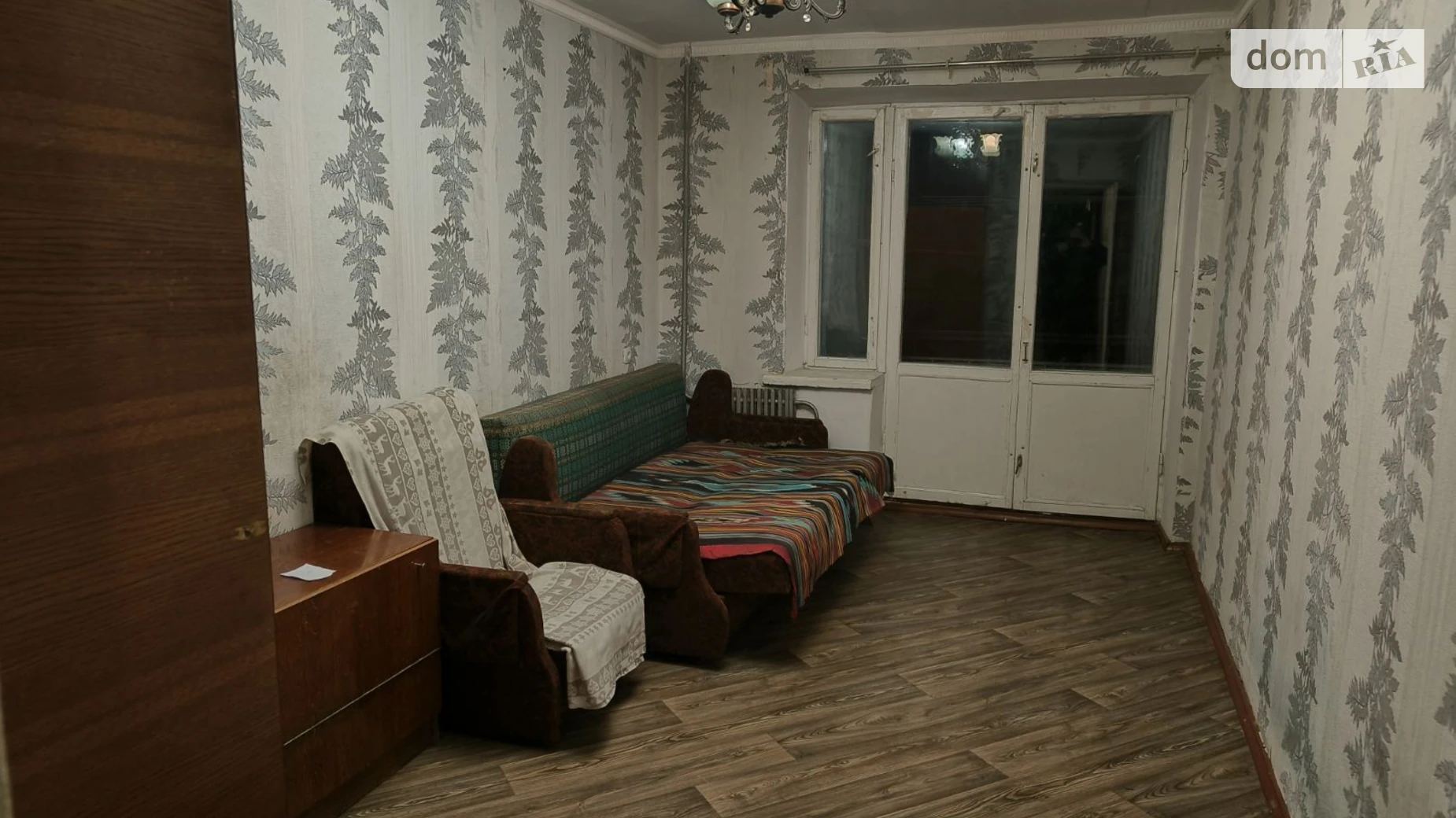 1-комнатная квартира 31 кв. м в Тернополе, ул. Леси Украинки - фото 2