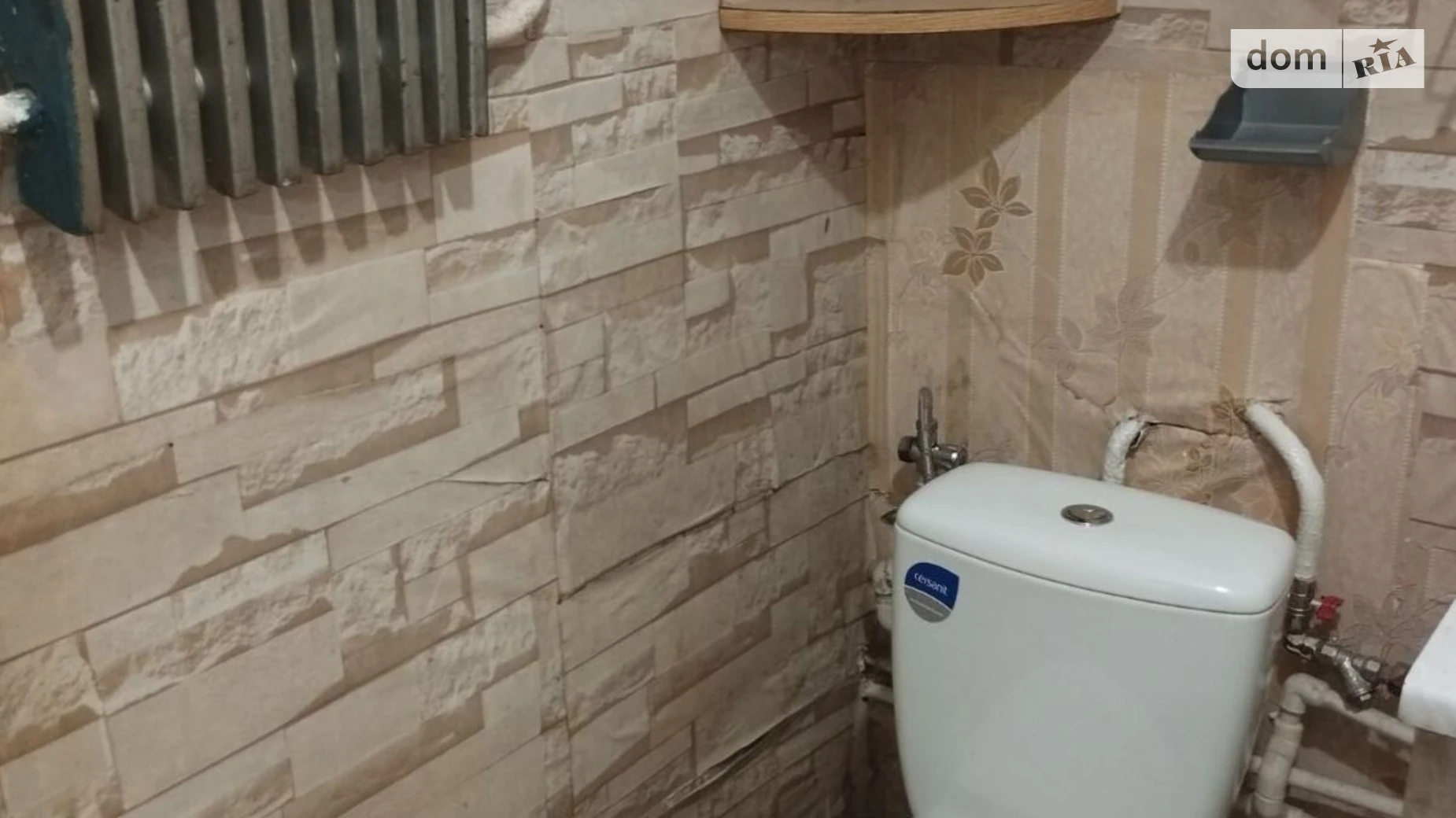 1-комнатная квартира 31 кв. м в Тернополе, ул. Леси Украинки - фото 3