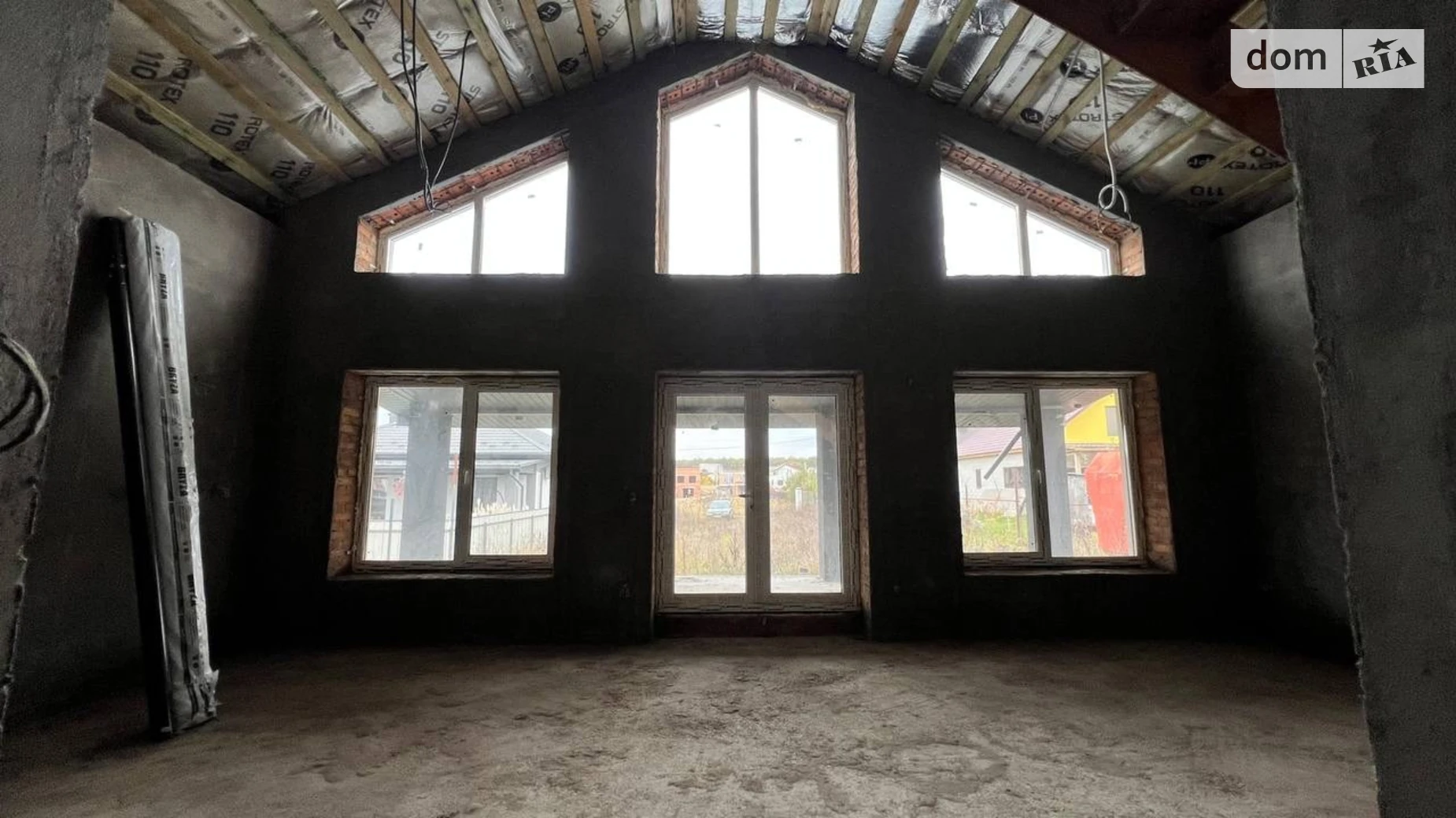 Продается дом на 2 этажа 160 кв. м с гаражом, цена: 160000 $ - фото 5