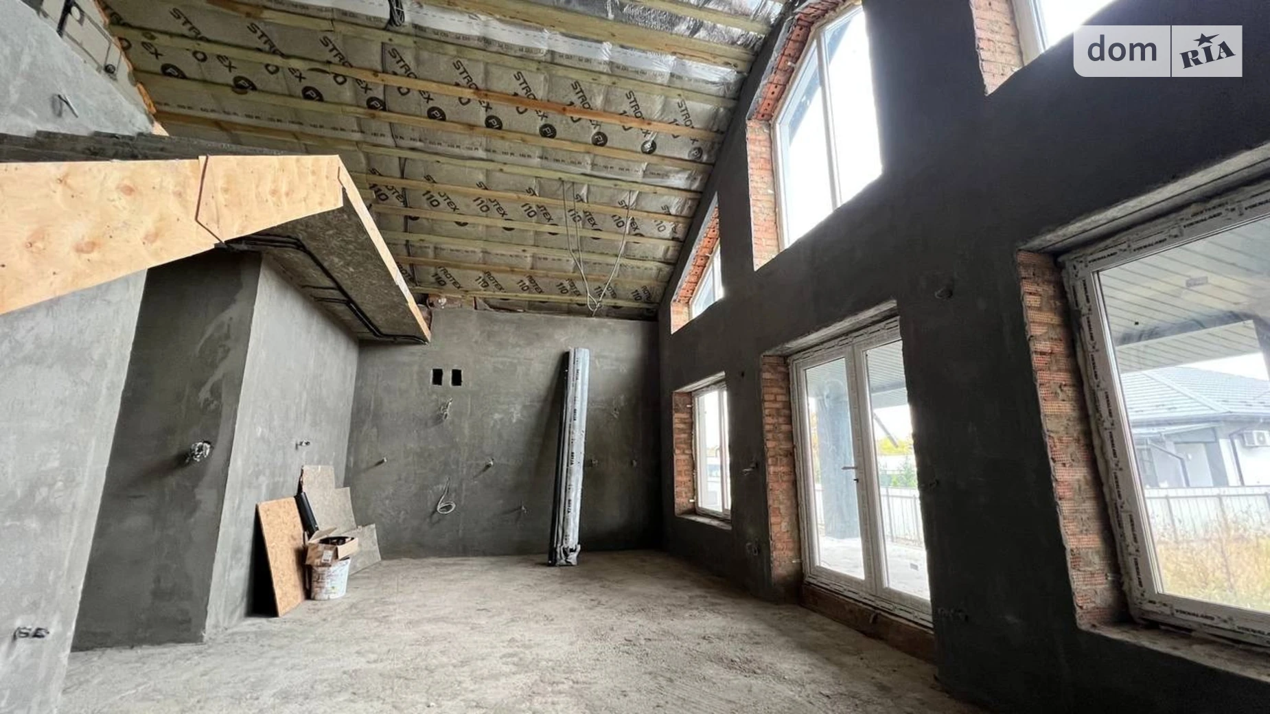 Продается дом на 2 этажа 160 кв. м с гаражом, цена: 160000 $ - фото 4