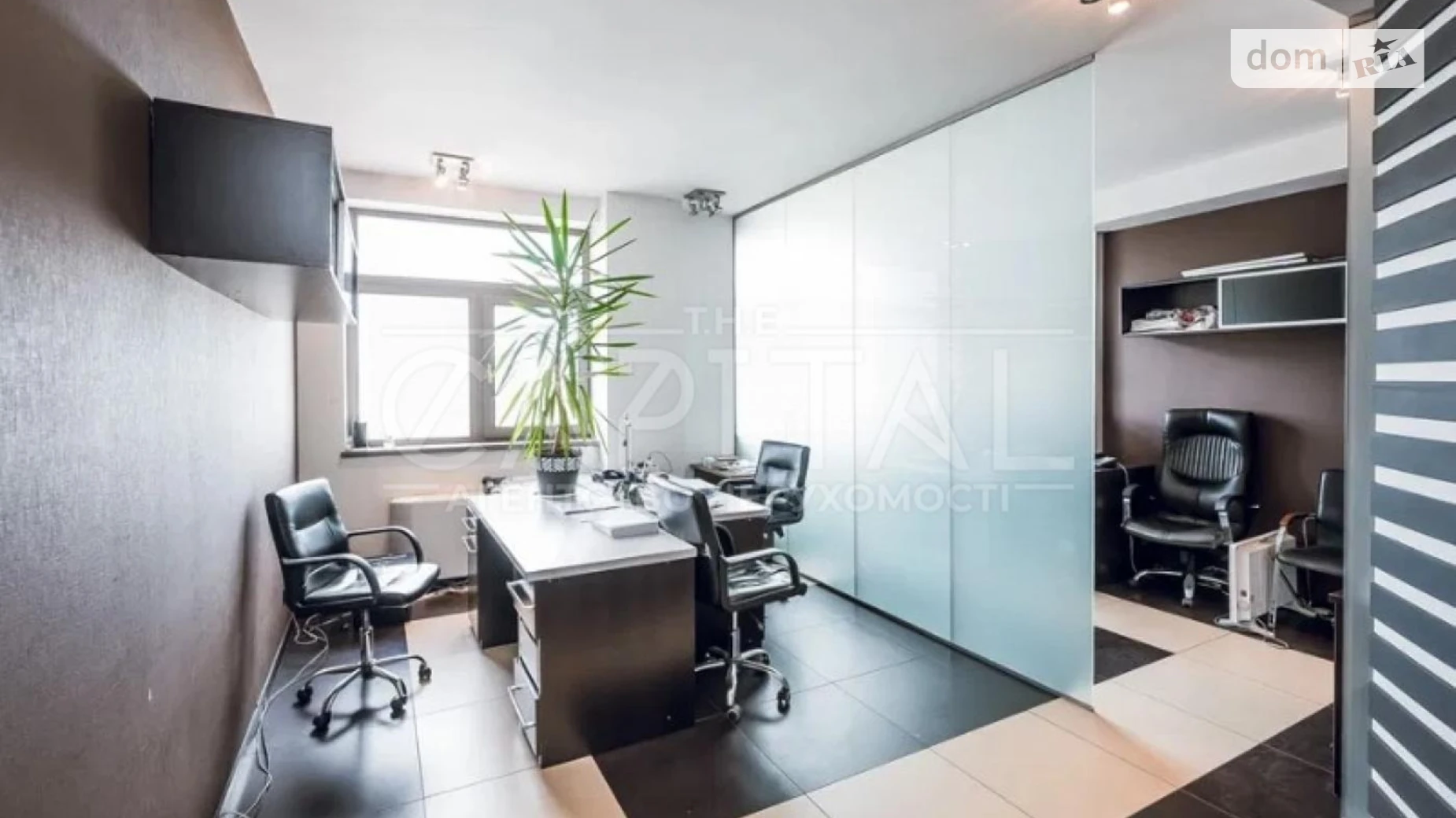 Продается офис 181.2 кв. м в бизнес-центре, цена: 360000 $ - фото 2