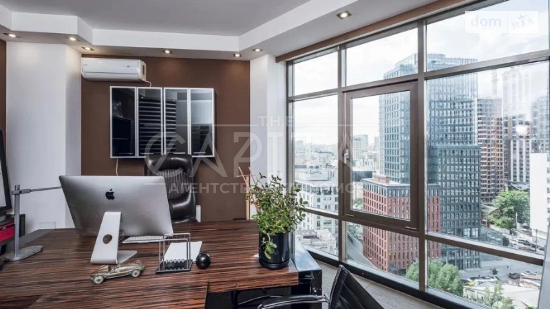 Продается офис 181.2 кв. м в бизнес-центре, цена: 360000 $ - фото 4