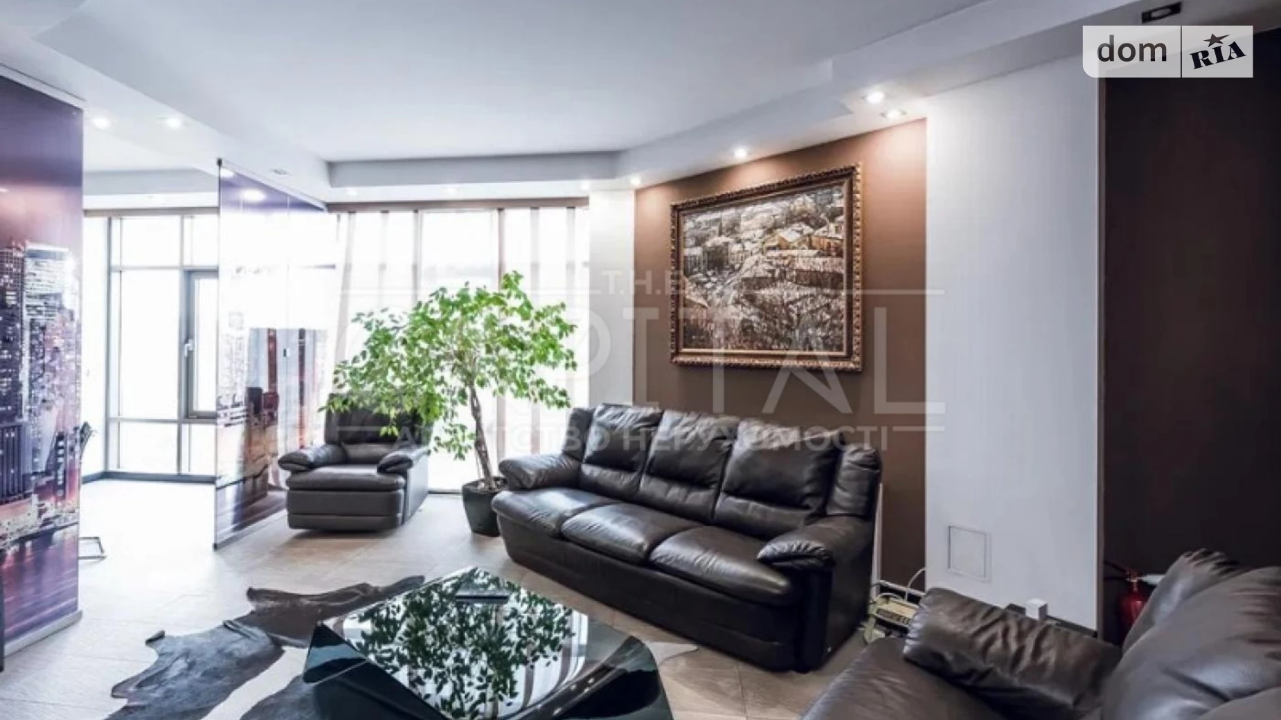 Продается офис 181.2 кв. м в бизнес-центре, цена: 360000 $ - фото 5