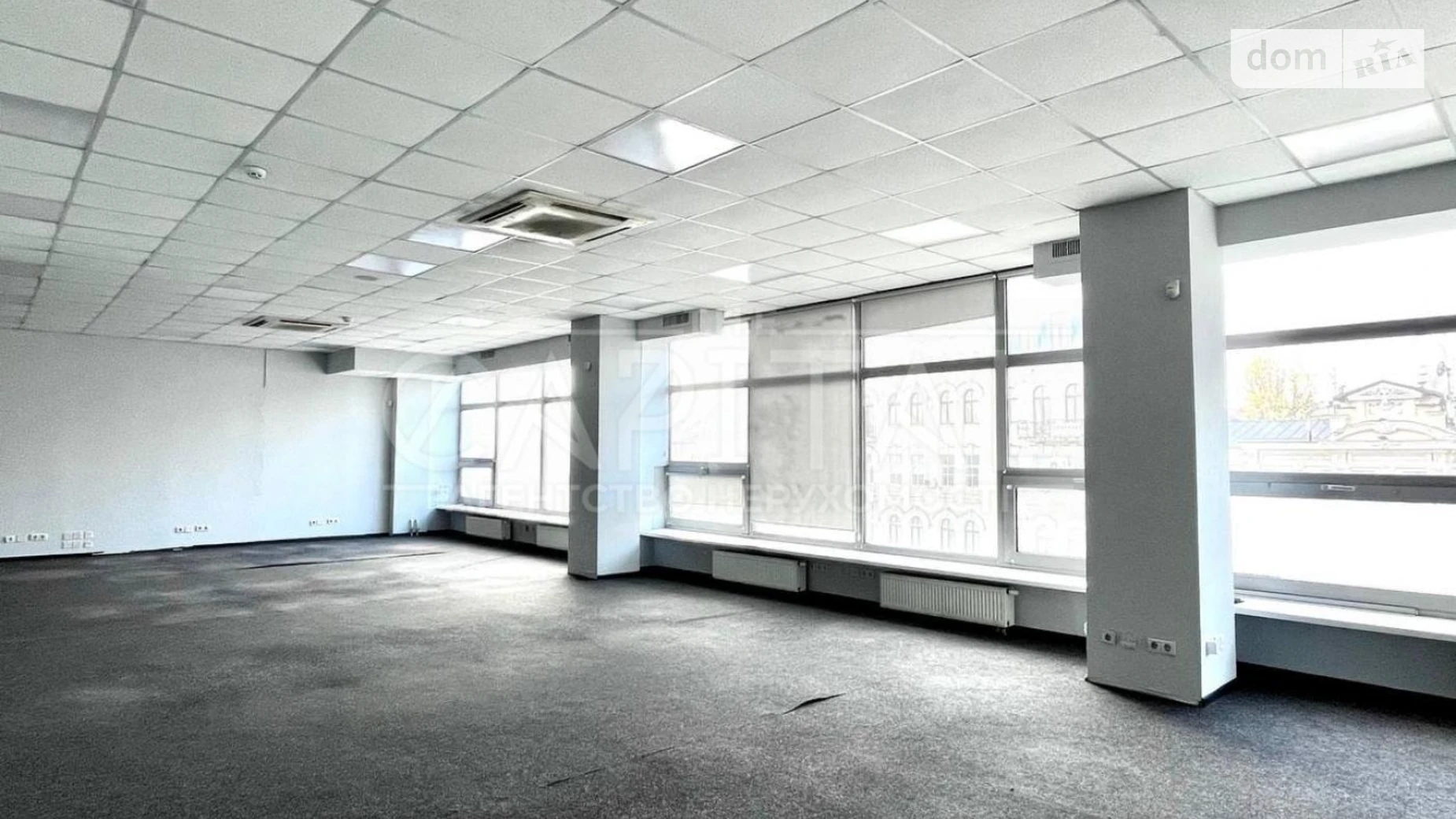 Сдается в аренду офис 289.3 кв. м в бизнес-центре, цена: 3500 $ - фото 3