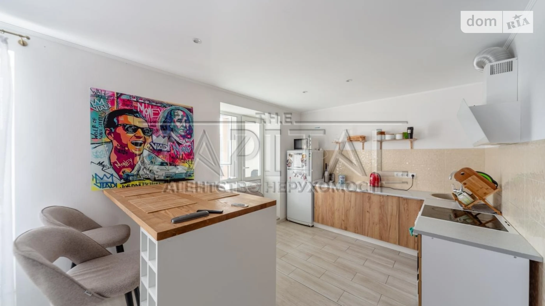 Продается 2-комнатная квартира 57.8 кв. м в Киеве, ул. Конча-Заспинская(Генерала Матыкина), 16 - фото 4