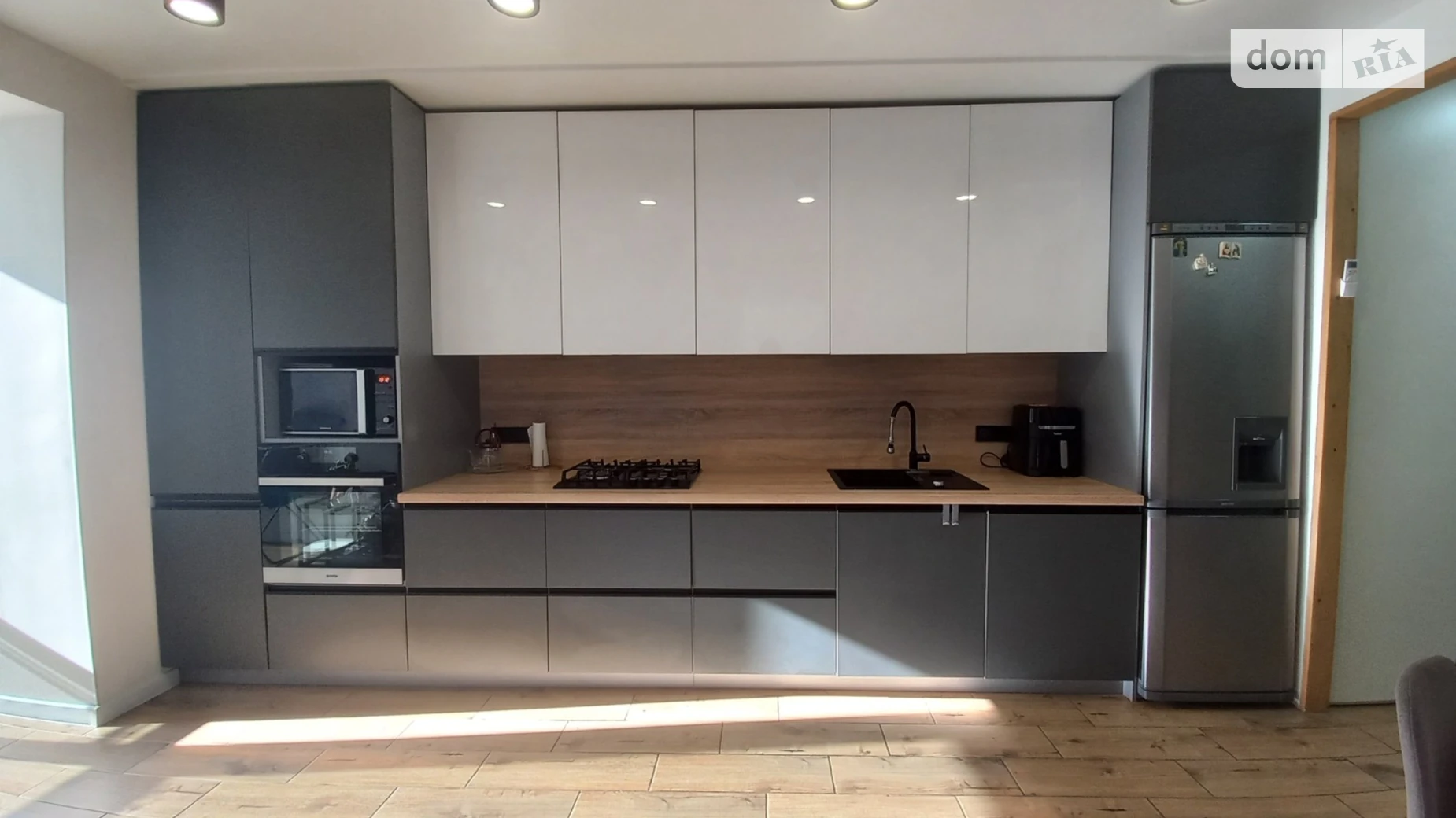 Продается 1-комнатная квартира 43.5 кв. м в Угорниках, ул. Героев Николаева(Сеченова) - фото 3