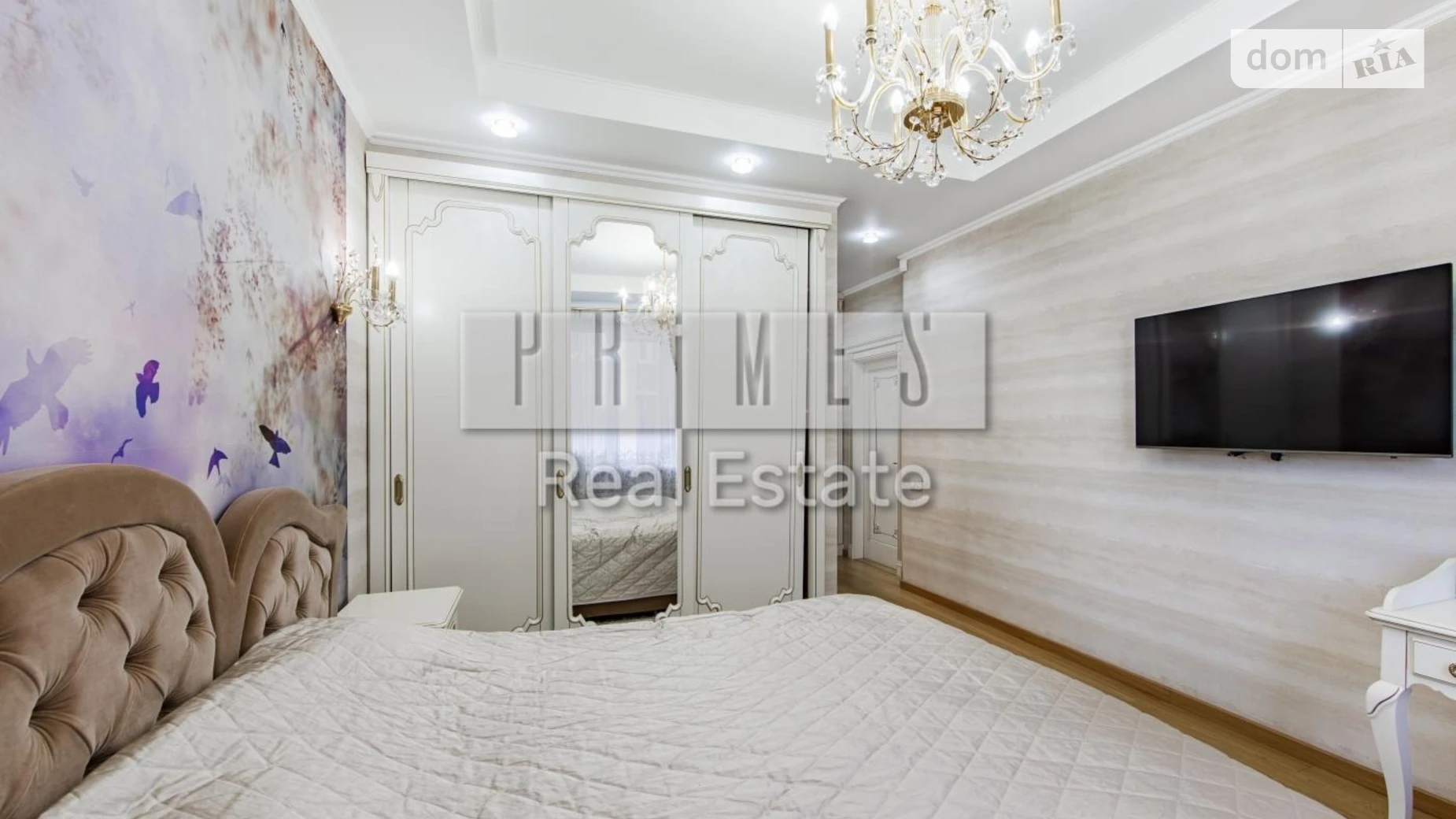 Продается 3-комнатная квартира 105.2 кв. м в Киеве, пер. Лабораторный, 6 - фото 3