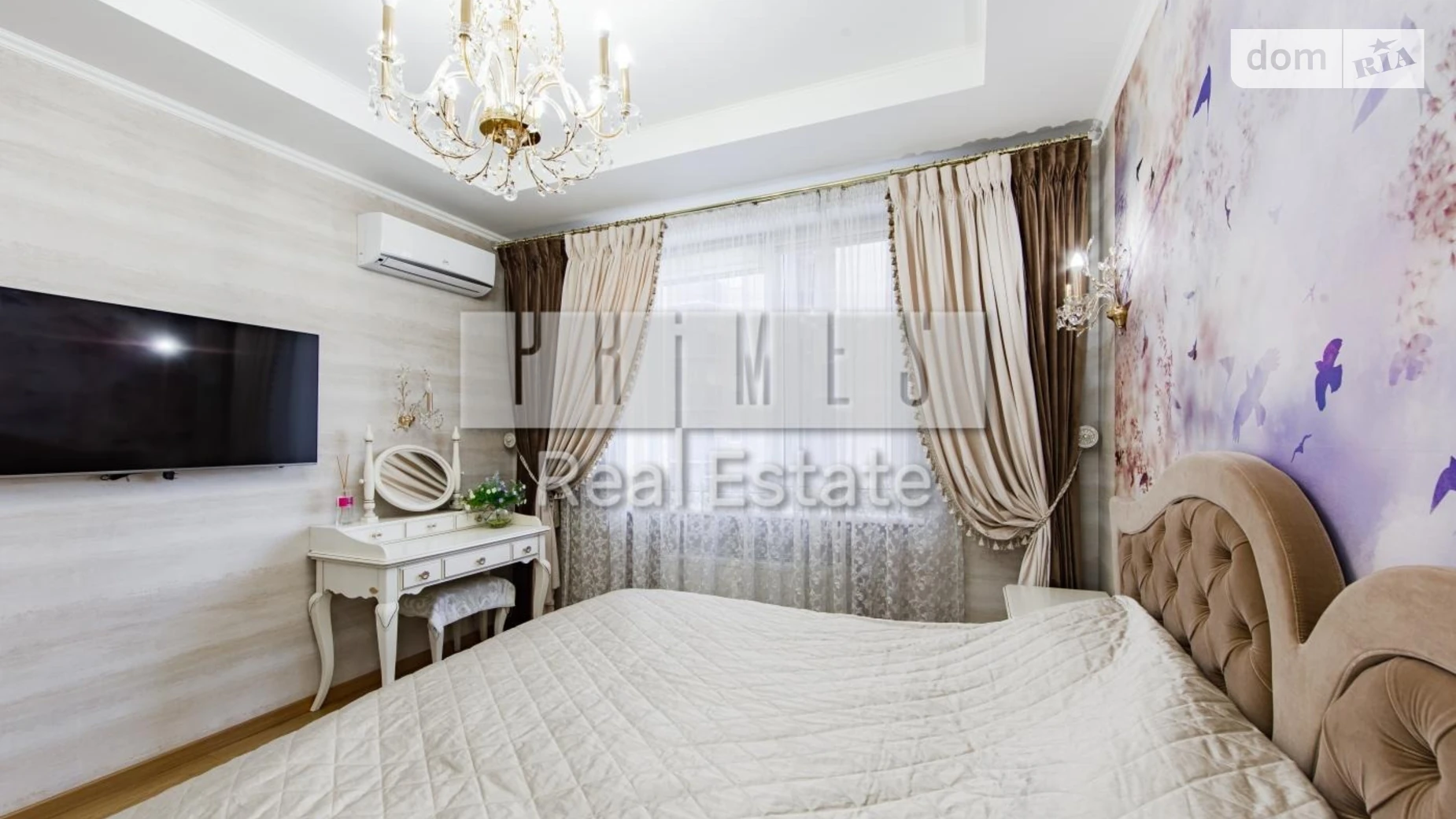 Продается 3-комнатная квартира 105.2 кв. м в Киеве, пер. Лабораторный, 6 - фото 2