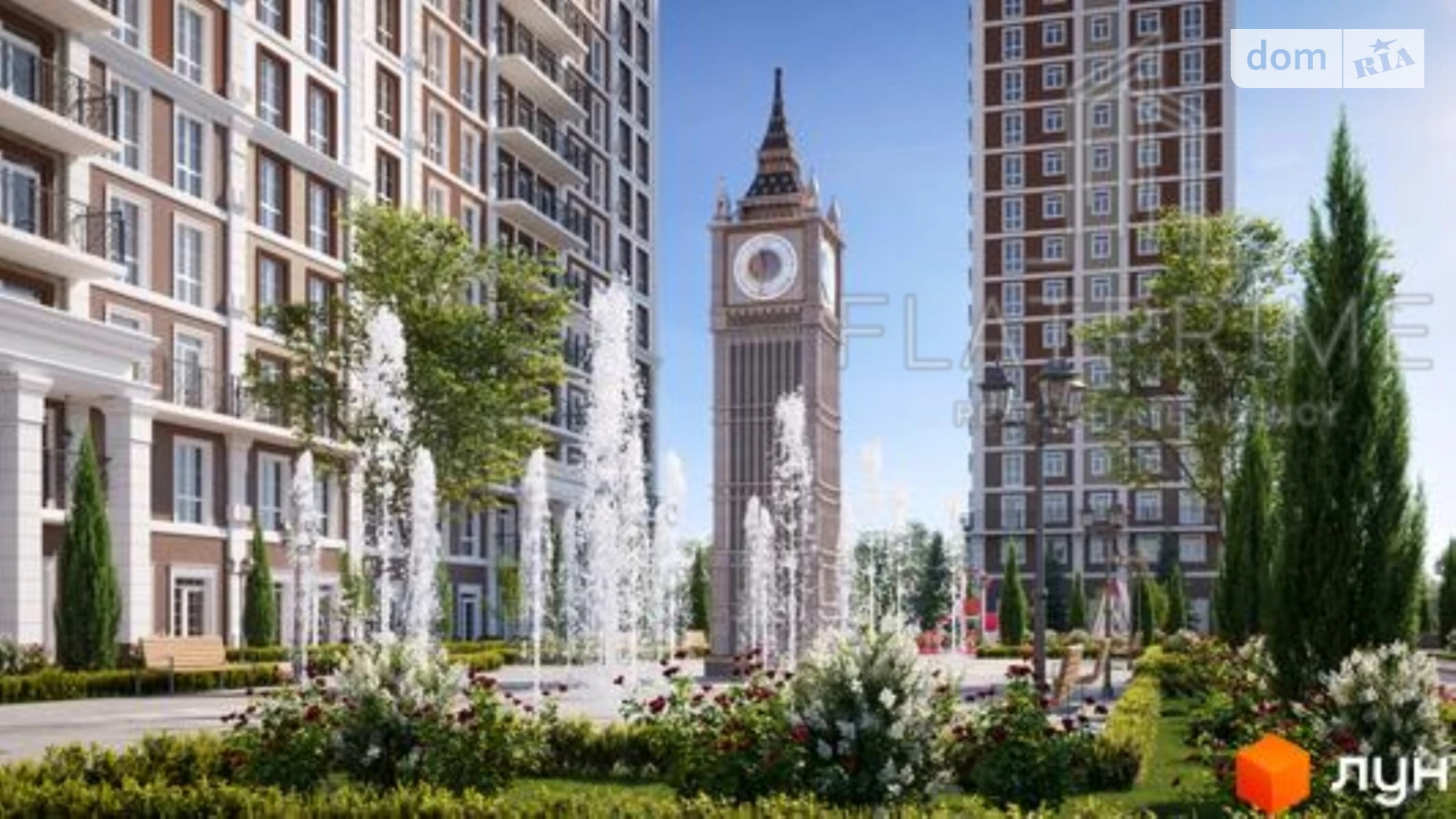 Продається 1-кімнатна квартира 41.11 кв. м у Києві, вул. Михайла Максимовича, 26 - фото 2