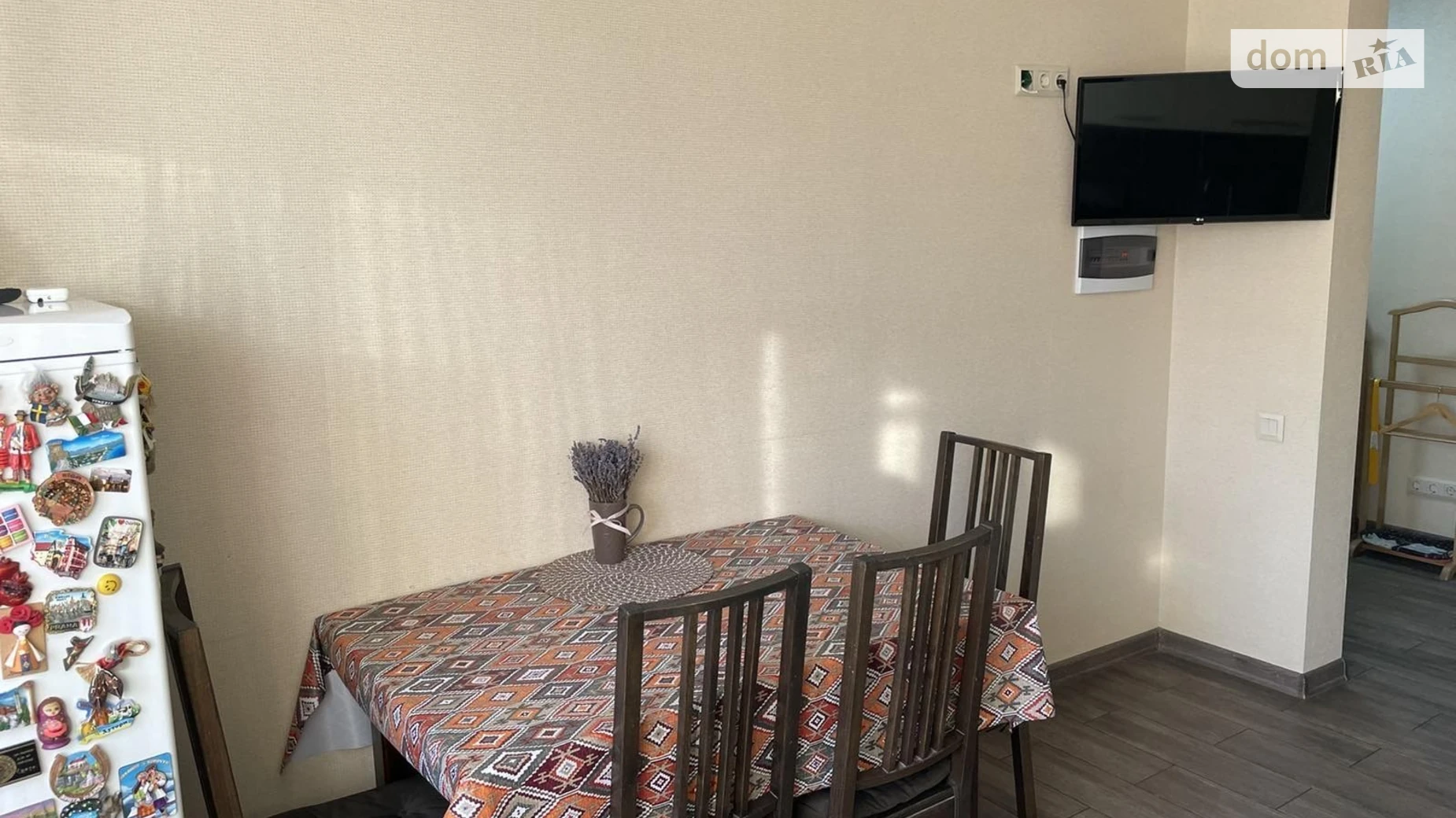 Сдается в аренду 2-комнатная квартира 52 кв. м в Буче, ул. Героев Майдана, 17 - фото 2