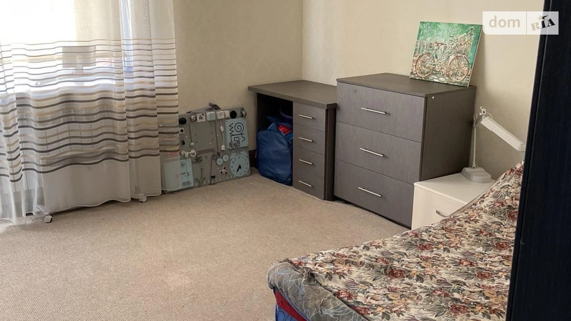 Сдается в аренду 2-комнатная квартира 52 кв. м в Буче, ул. Героев Майдана, 17 - фото 4