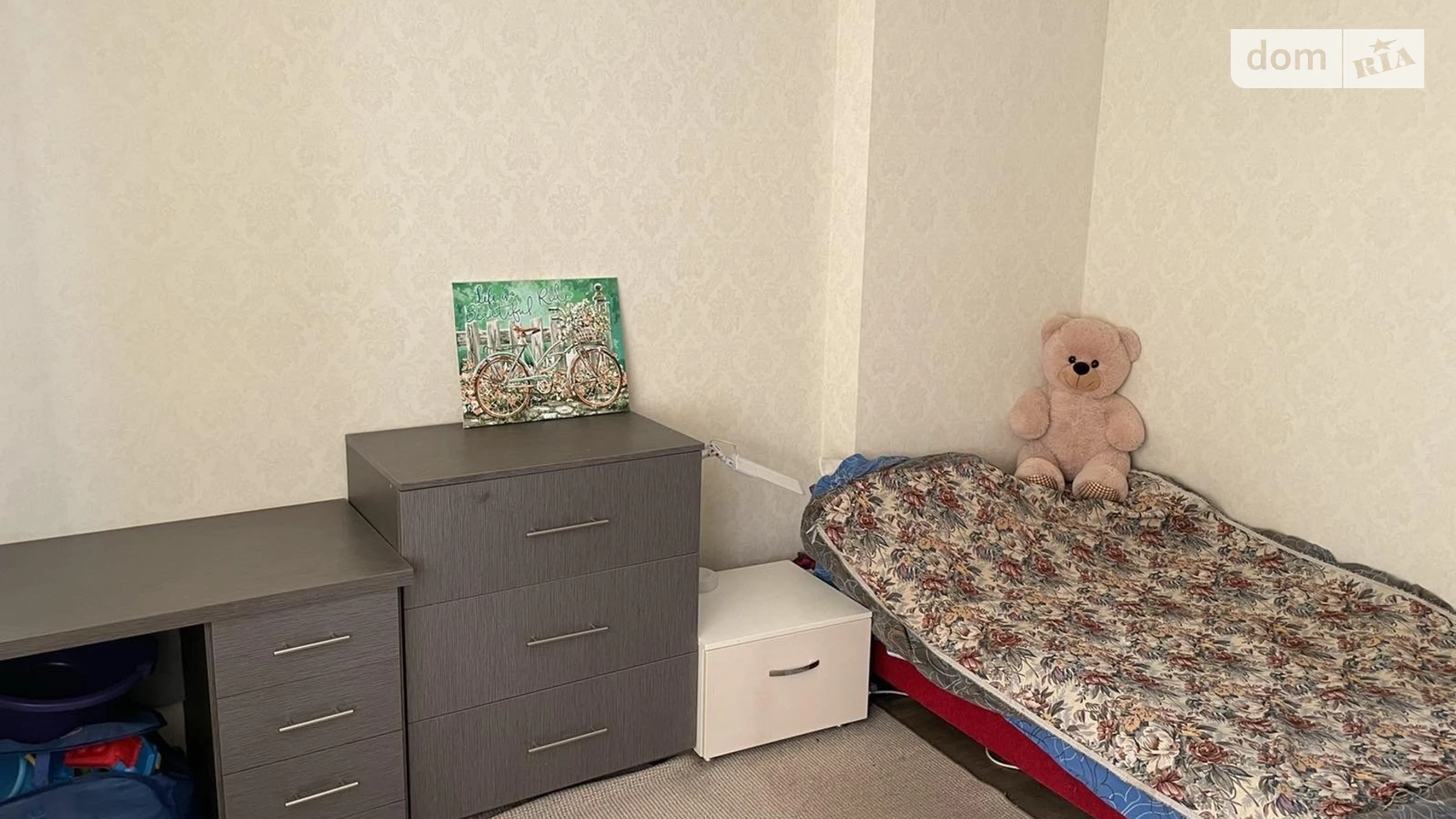 Сдается в аренду 2-комнатная квартира 52 кв. м в Буче, ул. Героев Майдана, 17 - фото 5