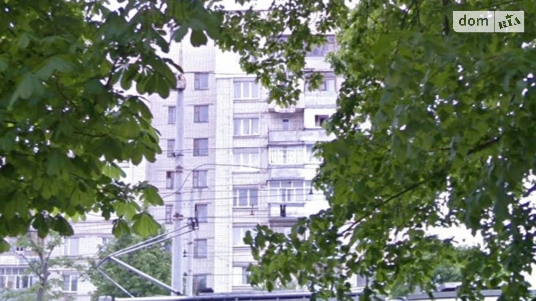 Продается 2-комнатная квартира 44 кв. м в Виннице, ул. Пирогова - фото 2