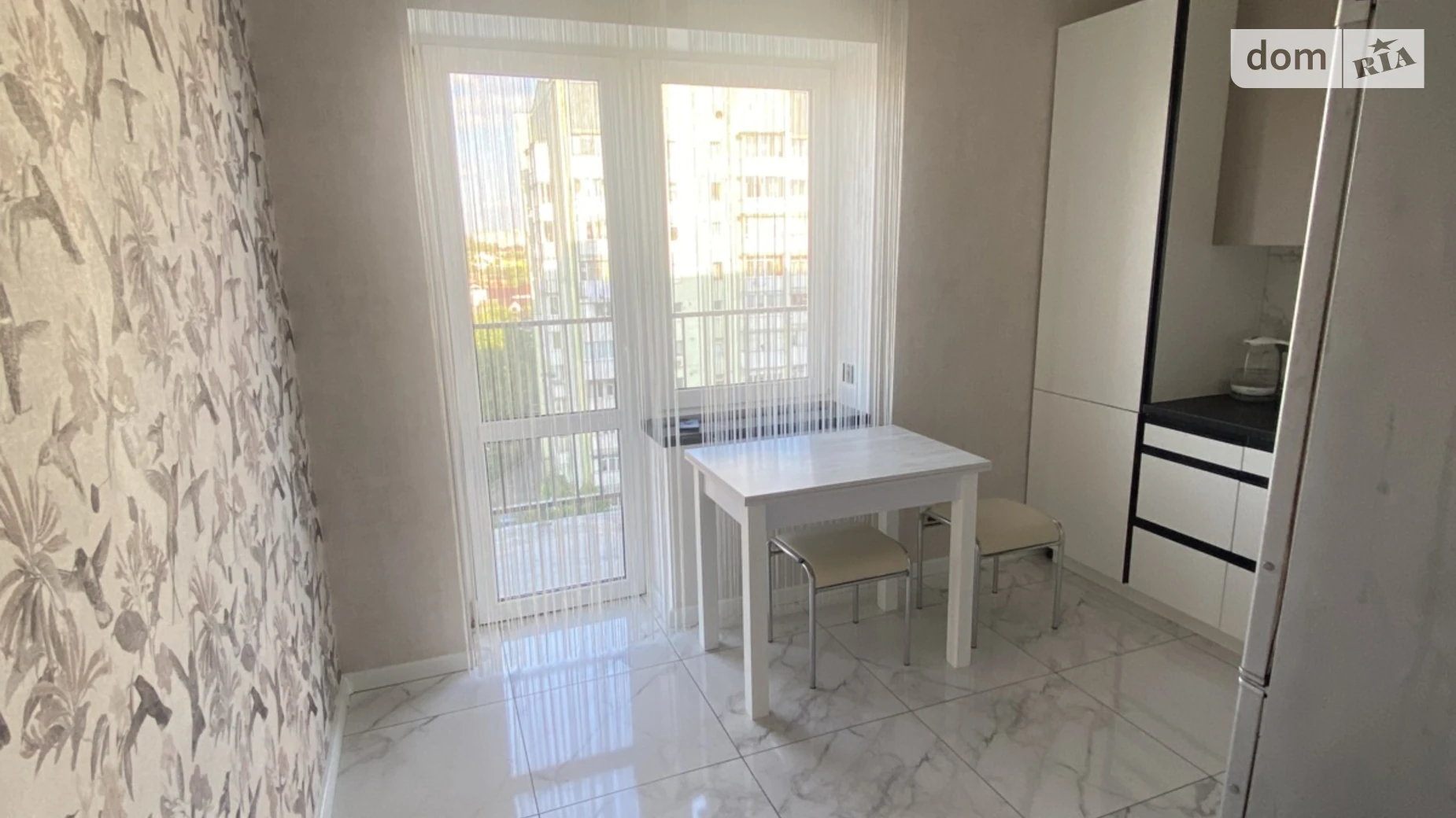 Сдается в аренду 1-комнатная квартира 38 кв. м в Виннице, ул. Васильковая, 4В - фото 4