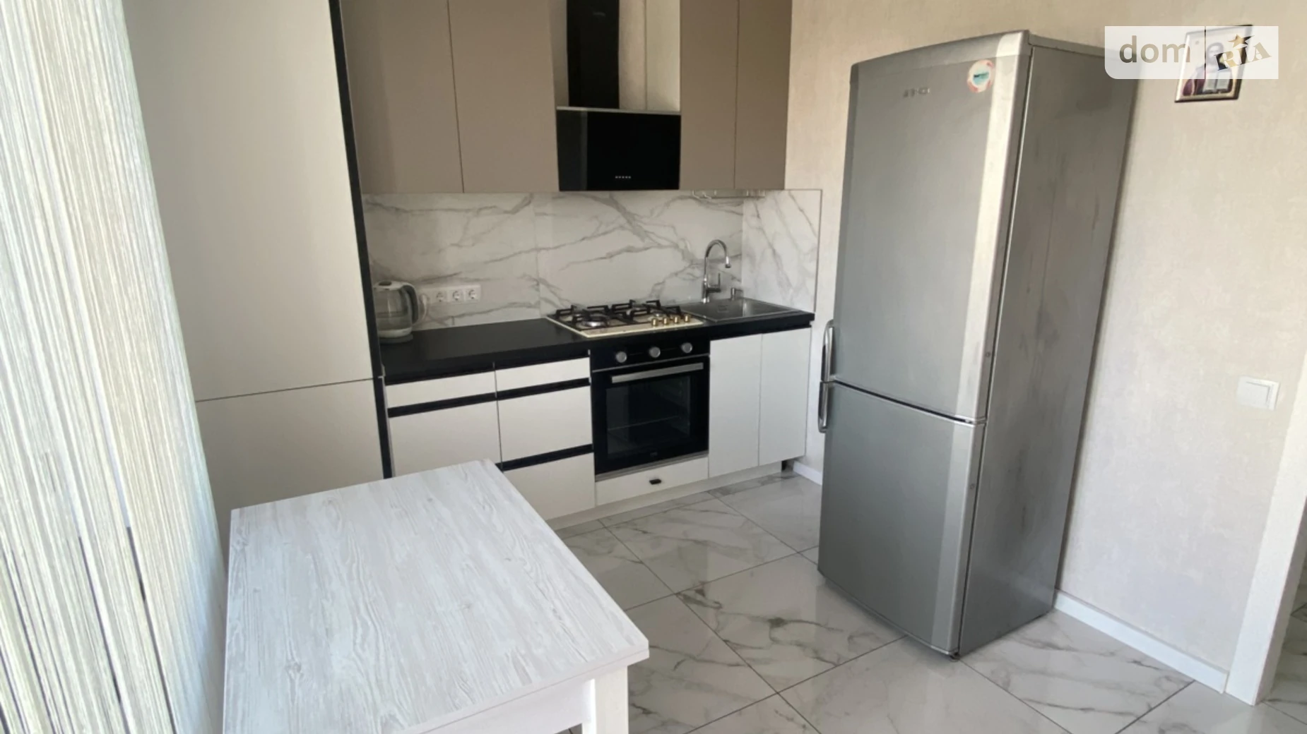 Сдается в аренду 1-комнатная квартира 38 кв. м в Виннице, ул. Васильковая, 4В - фото 5