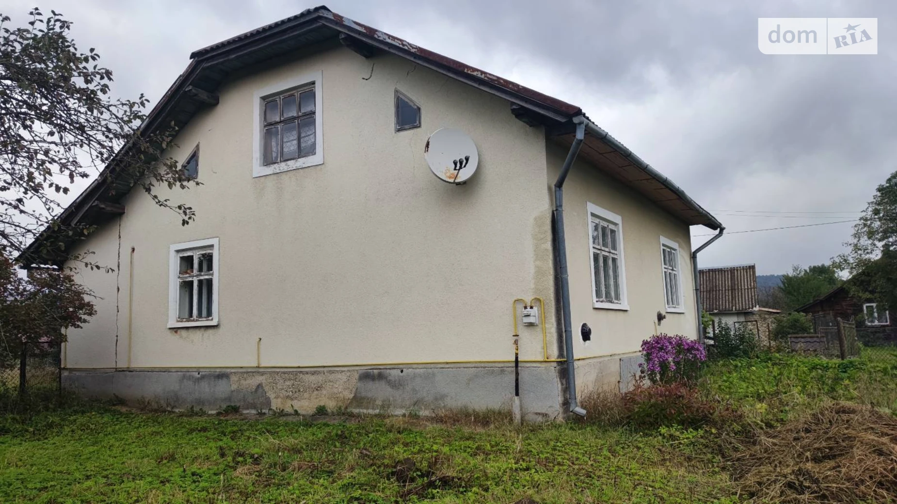 Продается одноэтажный дом 90.6 кв. м с бассейном, цена: 23900 $ - фото 3