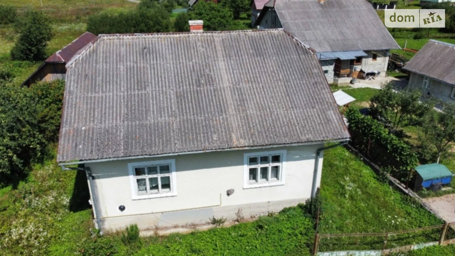 Продається одноповерховий будинок 95 кв. м с басейном, цена: 31700 $ - фото 4