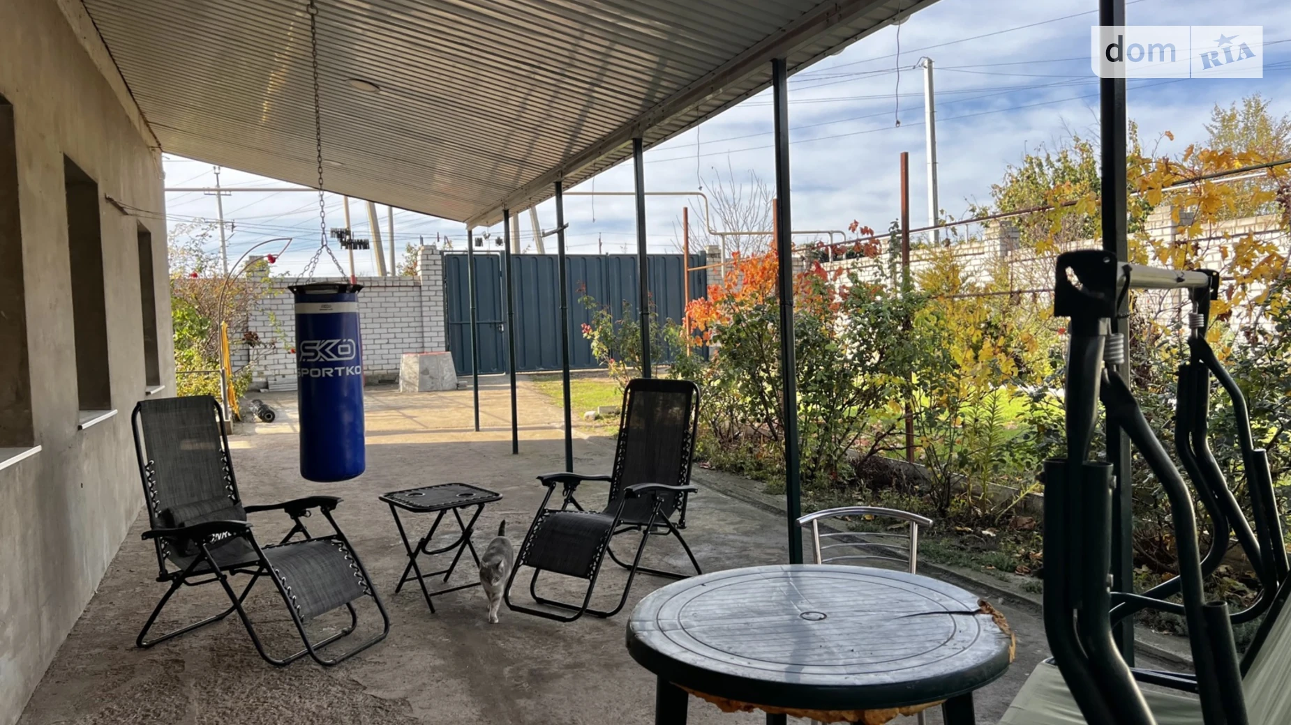 Продается одноэтажный дом 102.2 кв. м с баней/сауной, цена: 65000 $ - фото 2